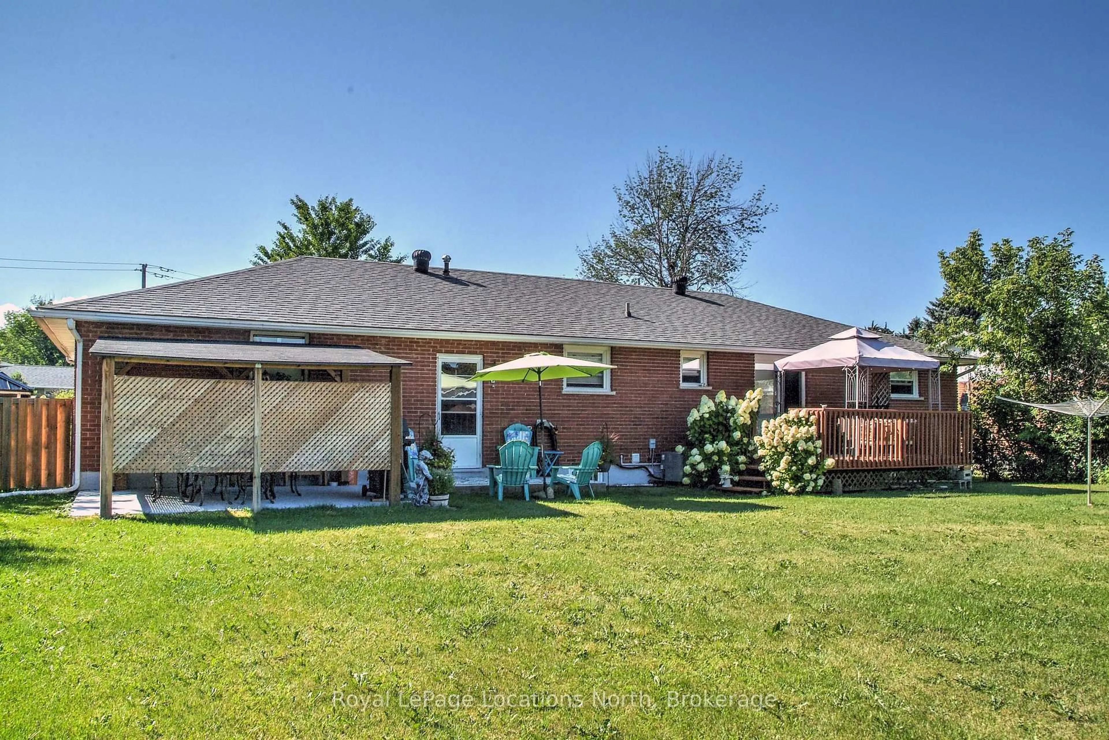 Unknown for 51 Union St, Meaford Ontario N4L 1E6