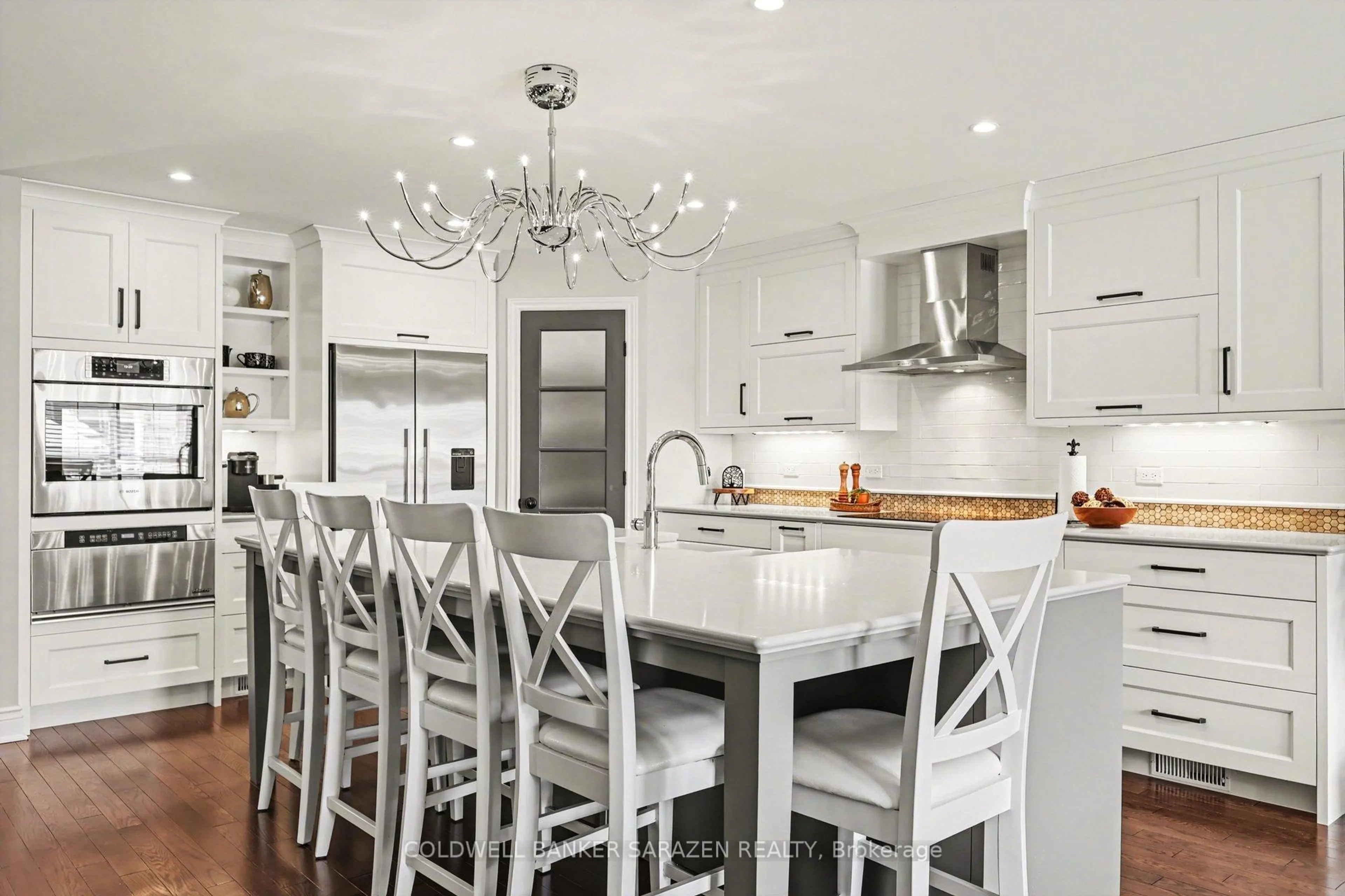 Open concept kitchen, unknown for 518 Kilburn St, Almonte Ontario K0A 1A0