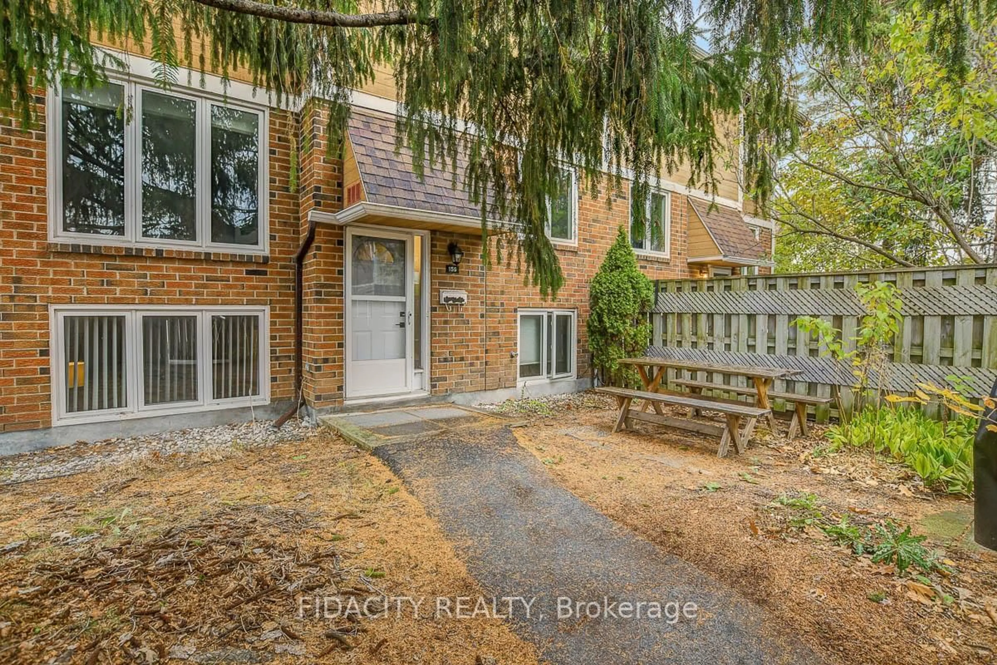 Unknown for 159 Salter Cres #61, Kanata Ontario K2K 1Y8