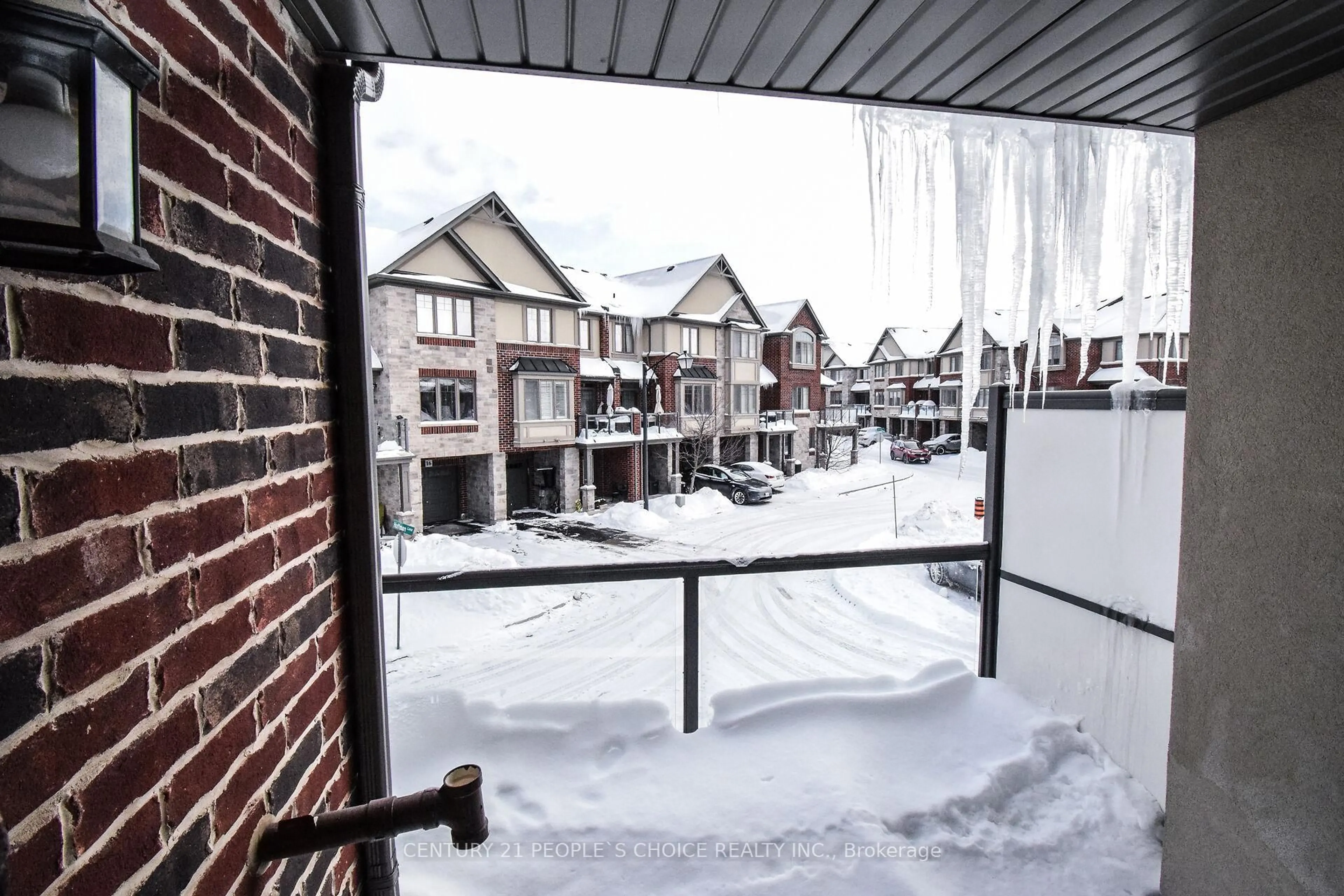 Unknown for 15 Hoffman Lane, Hamilton Ontario L9G 0H2