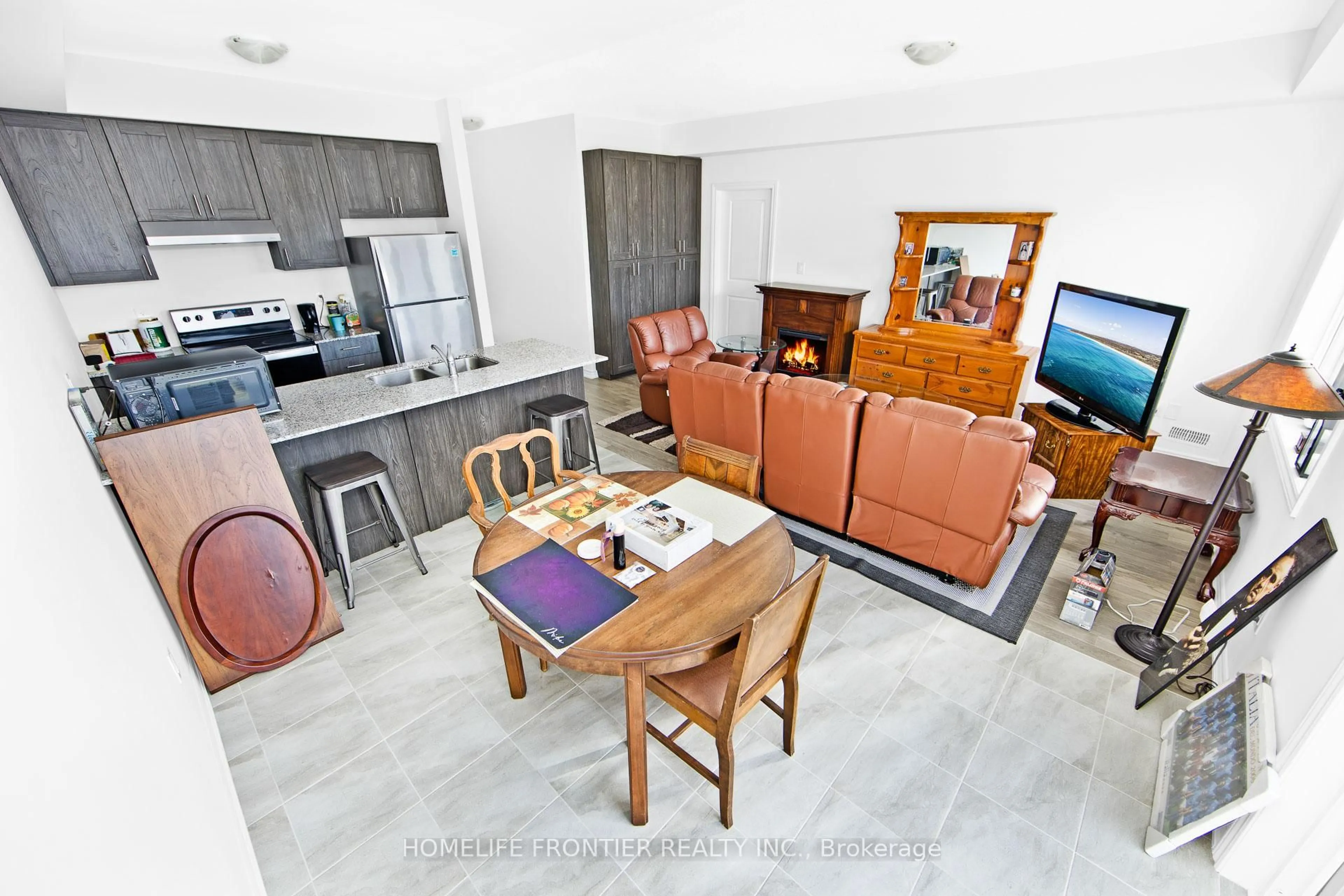 Unknown for 11 Spruceside Dr, Kawartha Lakes Ontario K0M 1A0