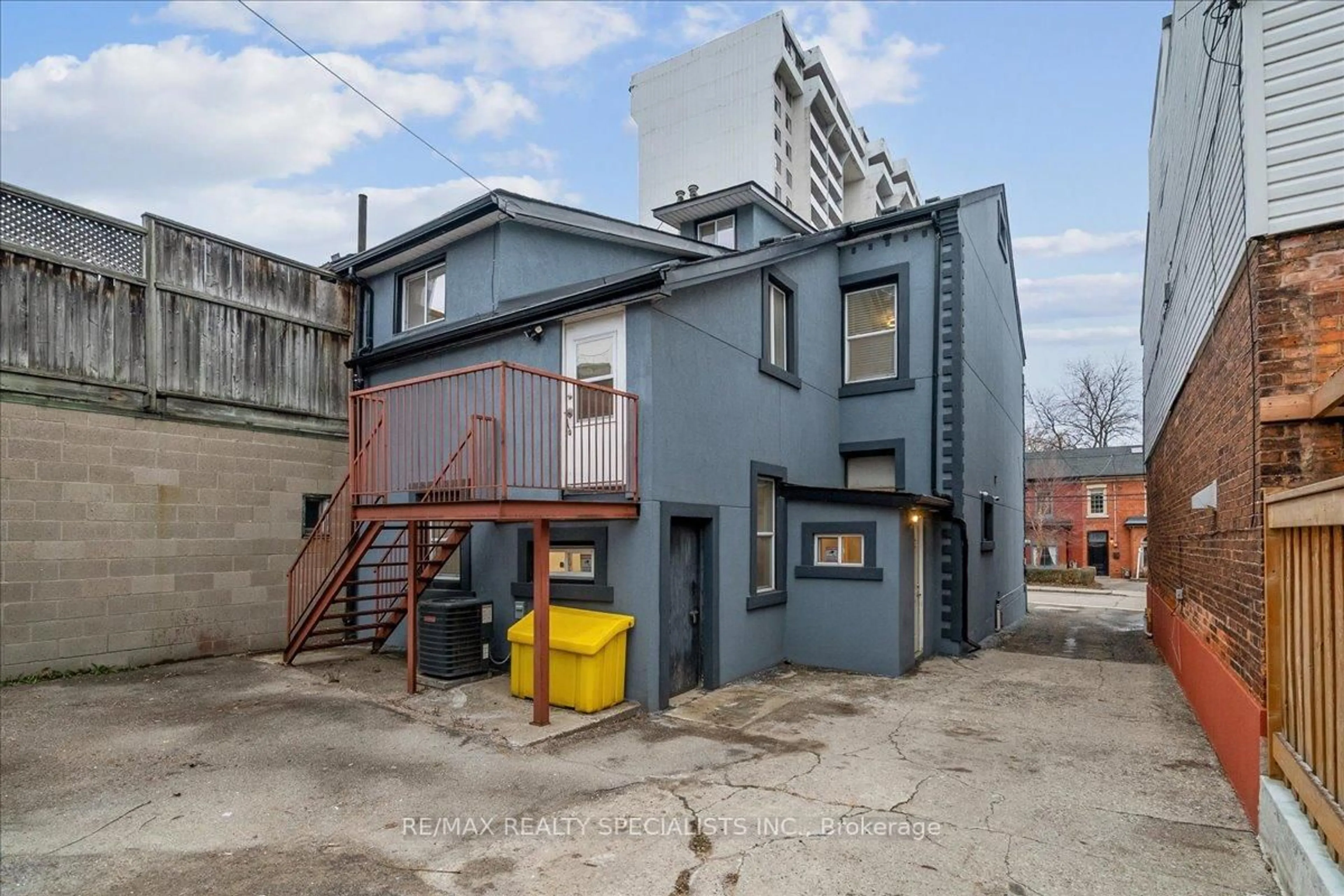 Unknown for 183 Market St, Hamilton Ontario L8R 1P1