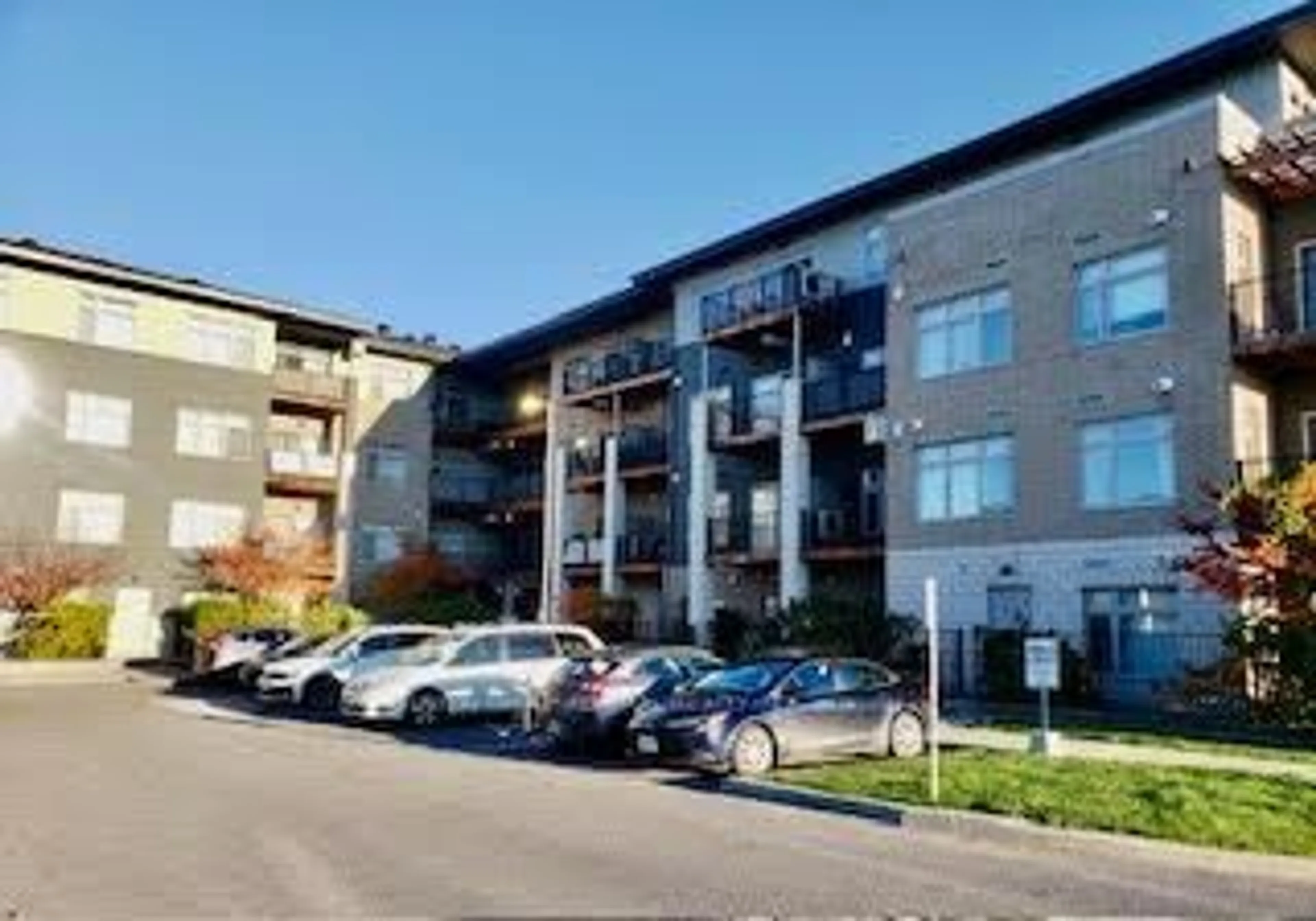 Unknown for 2785 Baseline Rd #218, Ottawa Ontario K2H 0B7