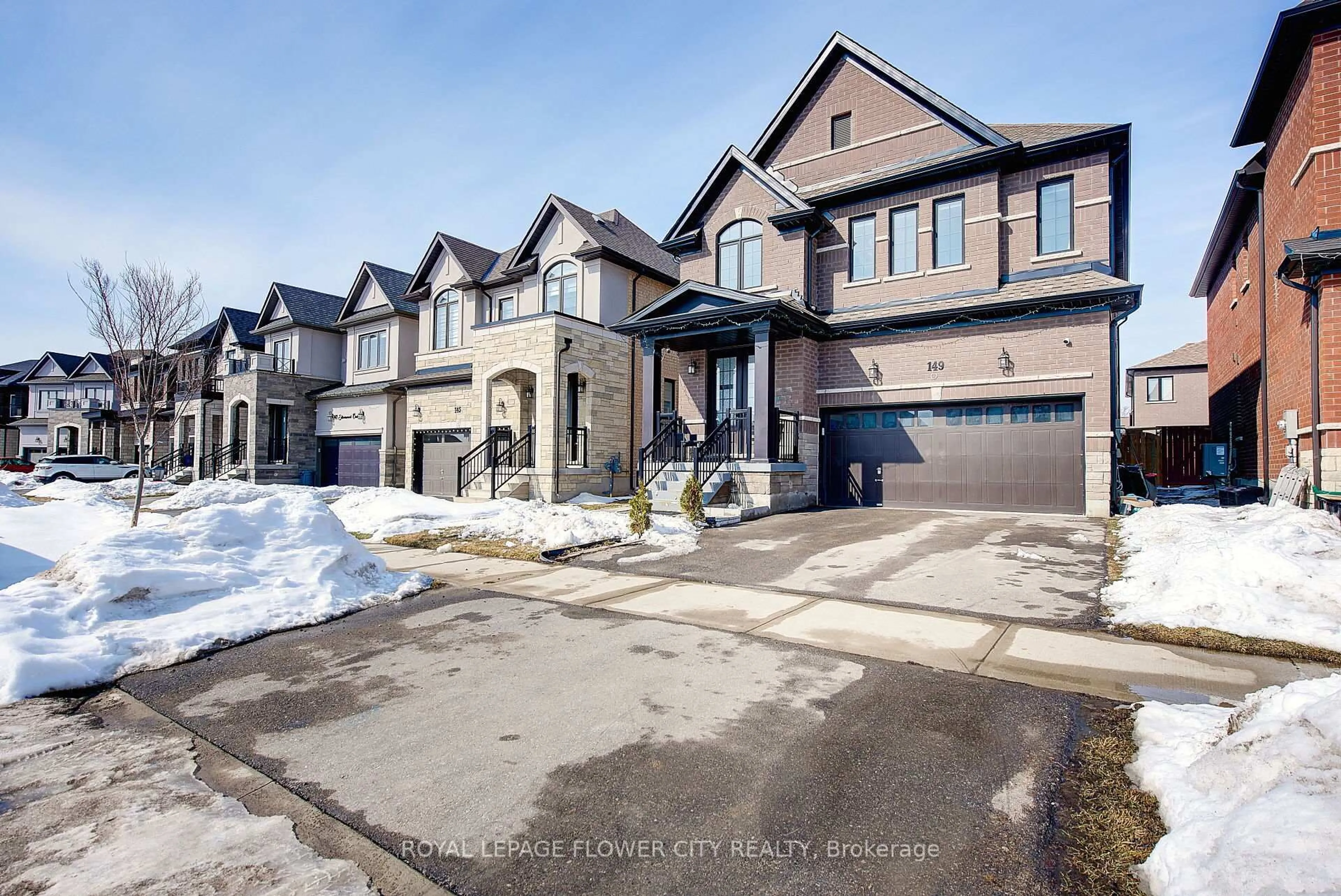 Unknown for 149 Silverwood Cres, Woodstock Ontario N4T 0M6