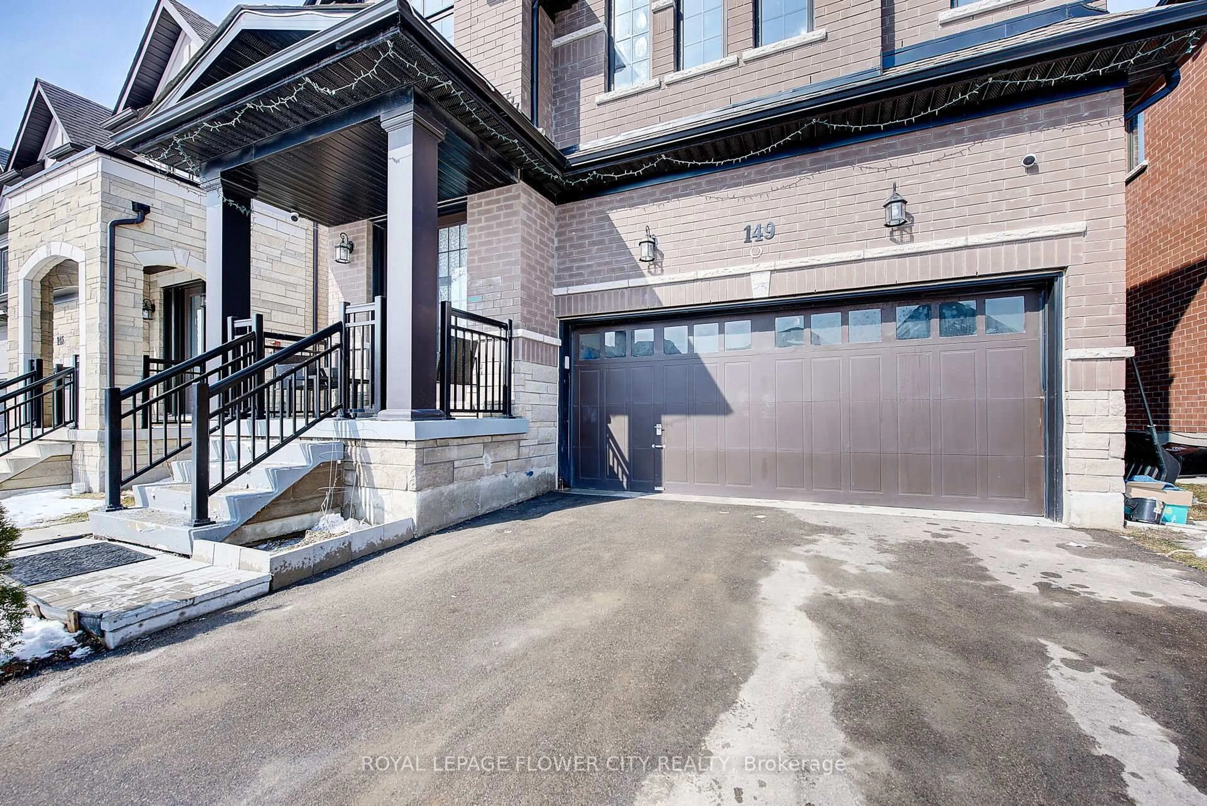 Unknown for 149 Silverwood Cres, Woodstock Ontario N4T 0M6