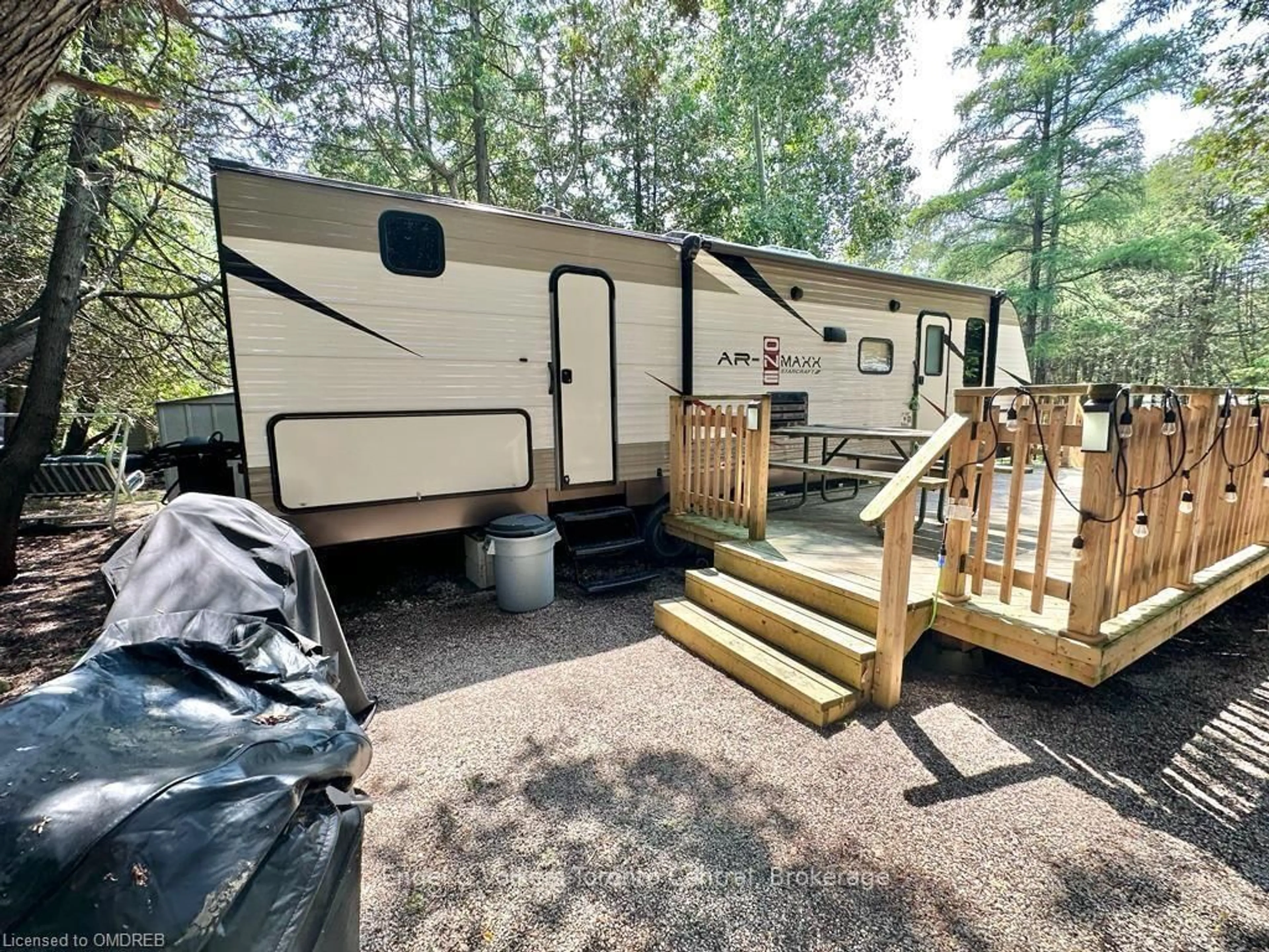 Unknown for 7489 SIDEROAD 5 E #C 5, Wellington North Ontario N0G 2L0