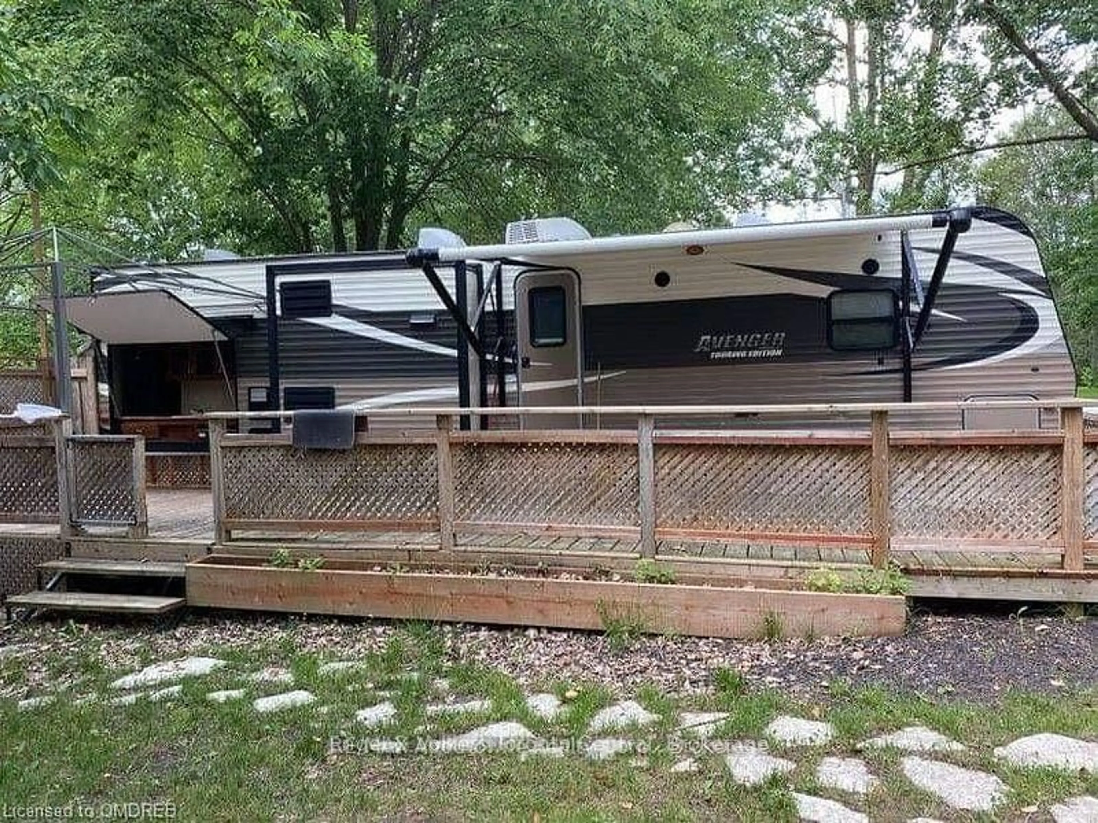 Unknown for 7489 SIDEROAD 5 E #S4, Wellington North Ontario N0G 2L0