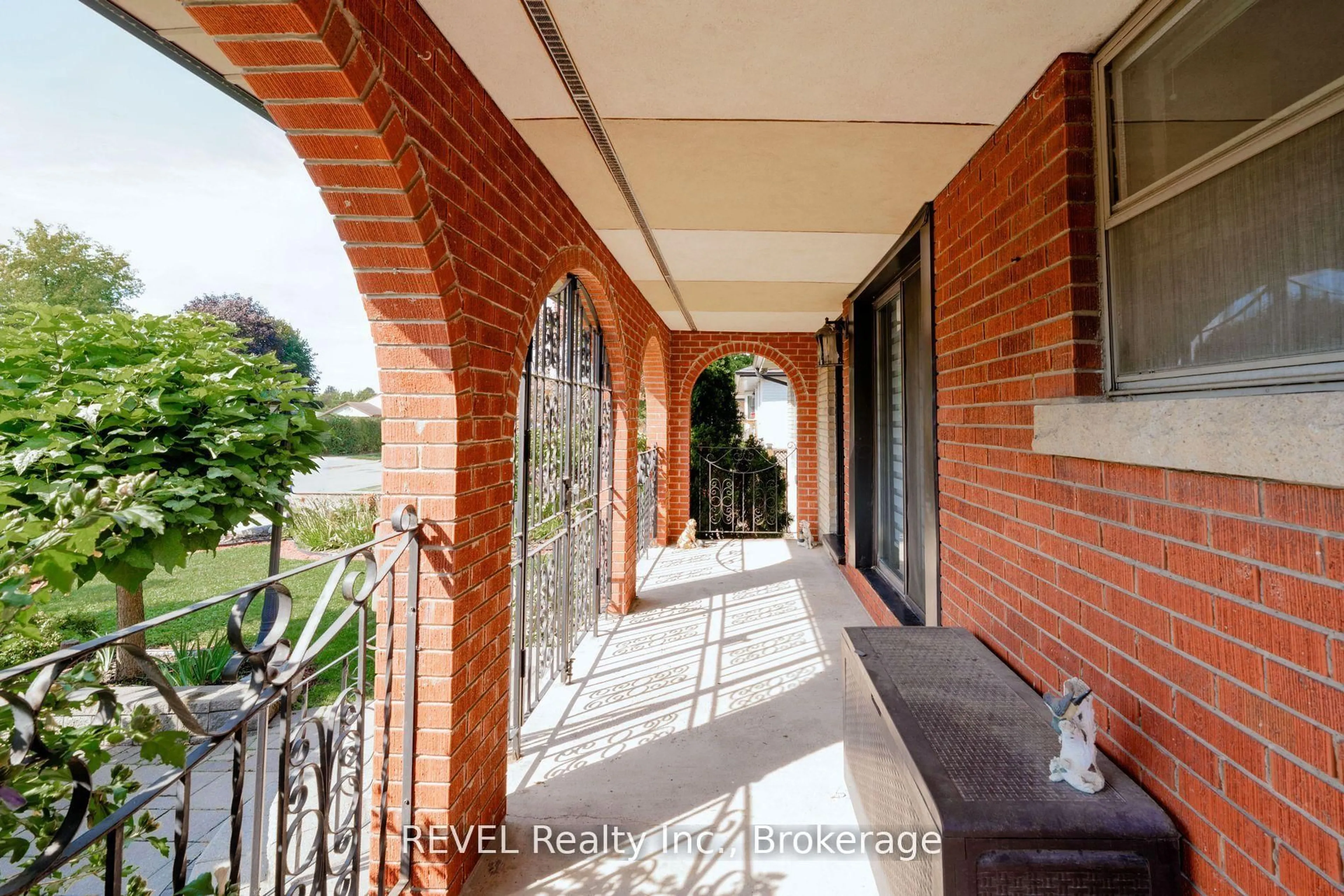 Unknown for 6835 Wills St, Niagara Falls Ontario L2J 1Y6