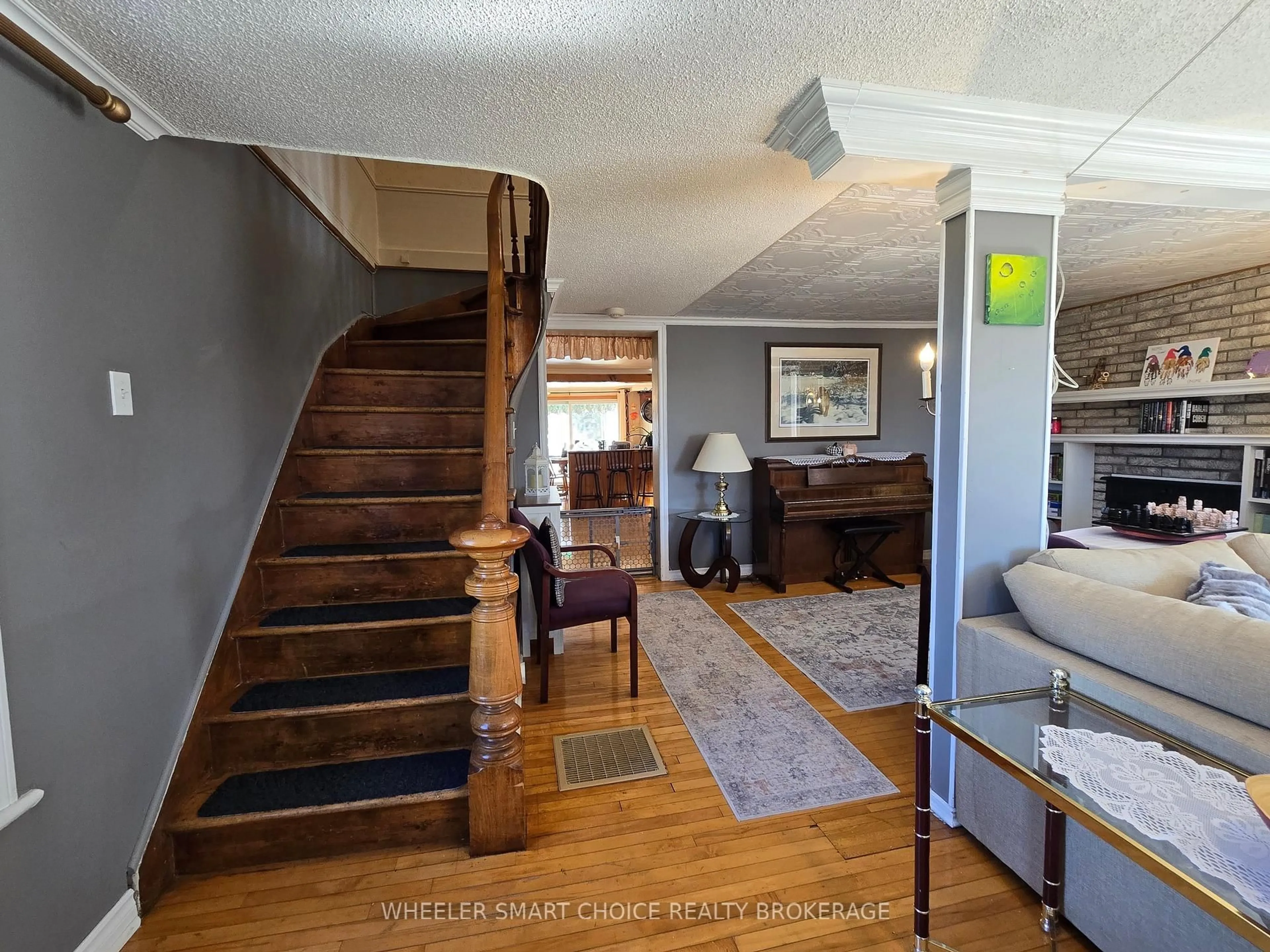 Unknown for 40 St Laurent Ave, South Stormont Ontario K0C 1P0