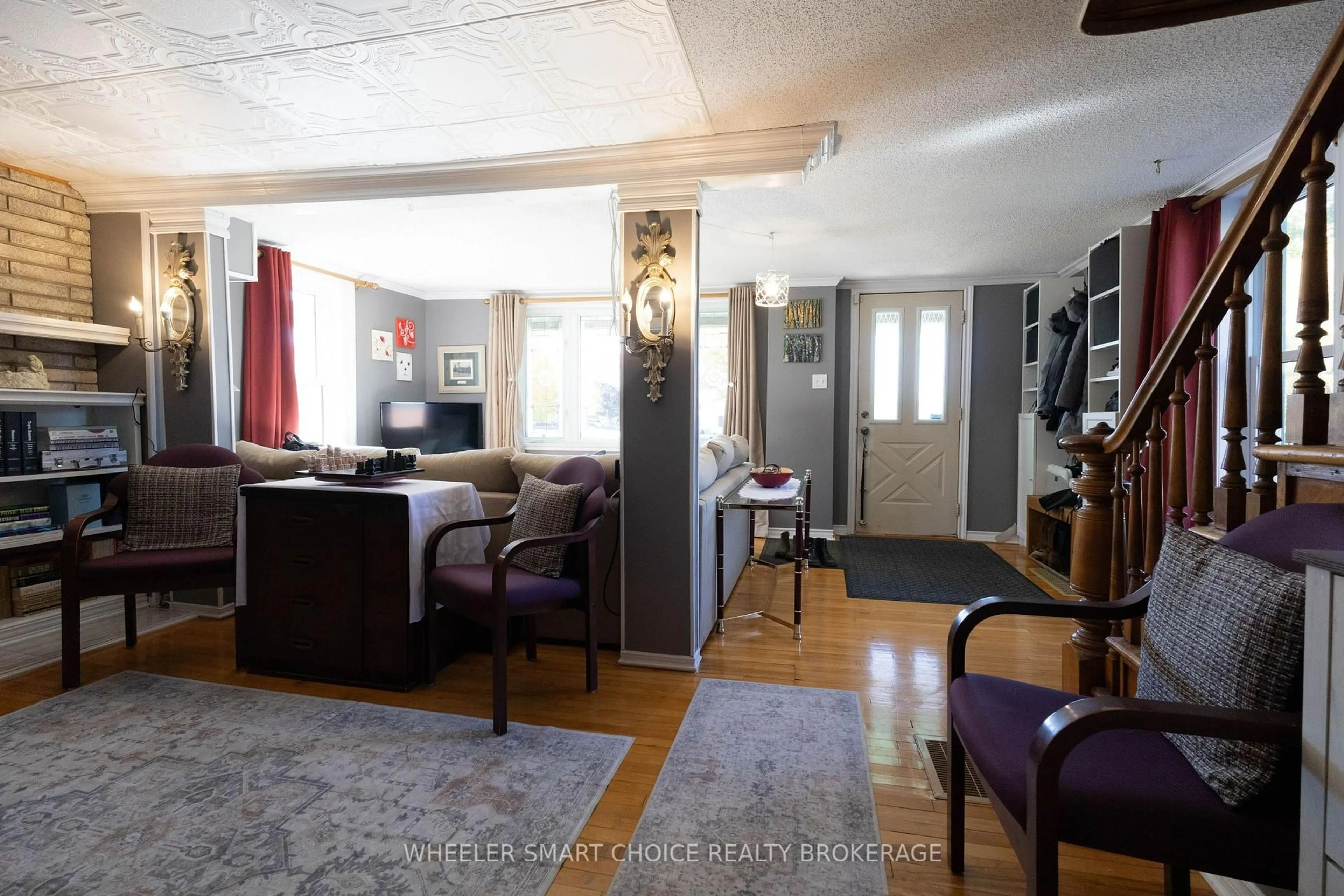 Unknown for 40 St Laurent Ave, South Stormont Ontario K0C 1P0