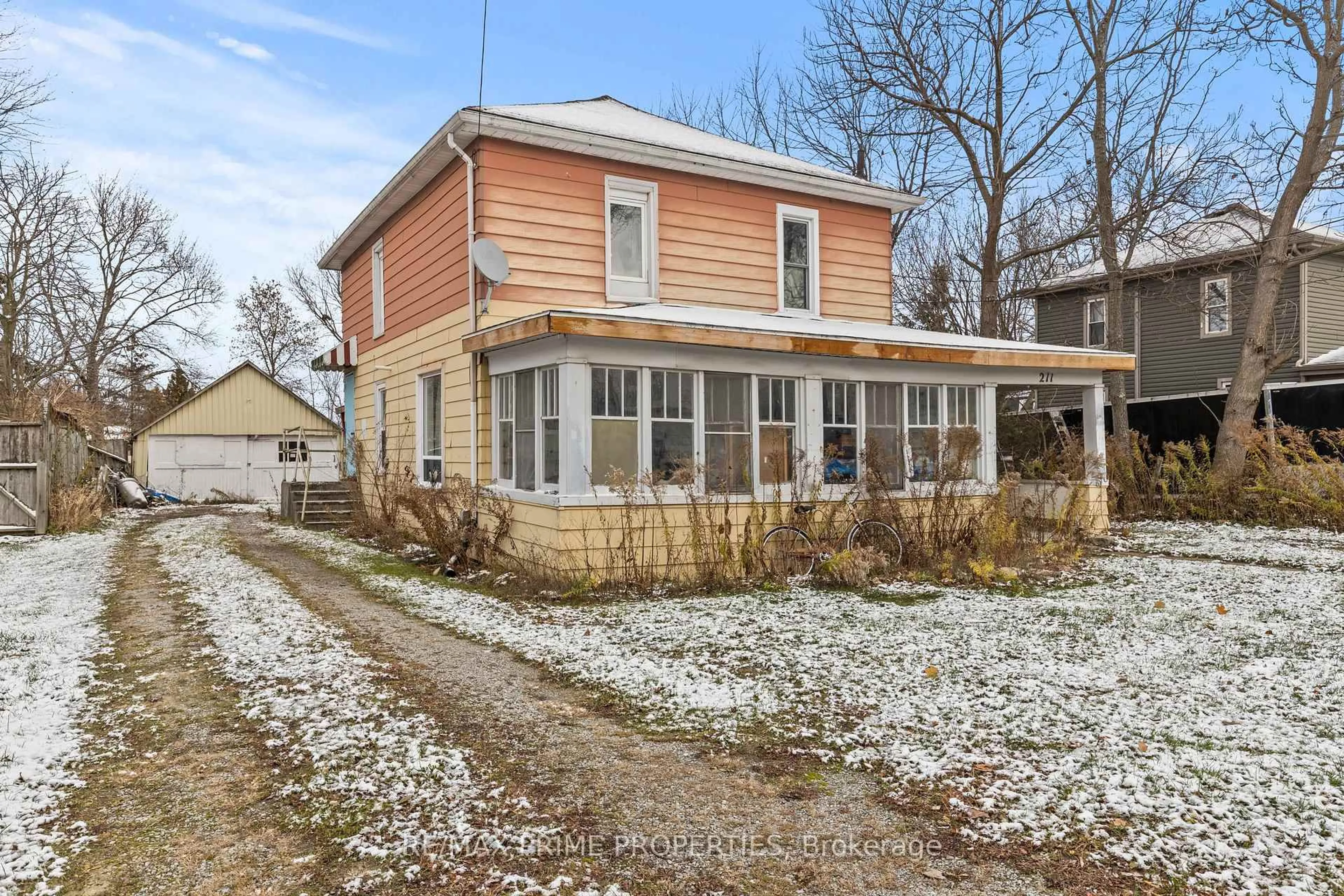 Unknown for 211 Forest St, Haldimand Ontario N1A 1P2