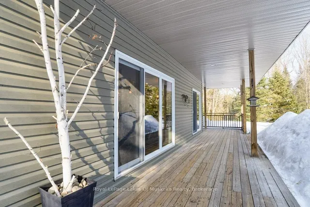 2411 Hwy. 118 E. Highway, Bracebridge 4