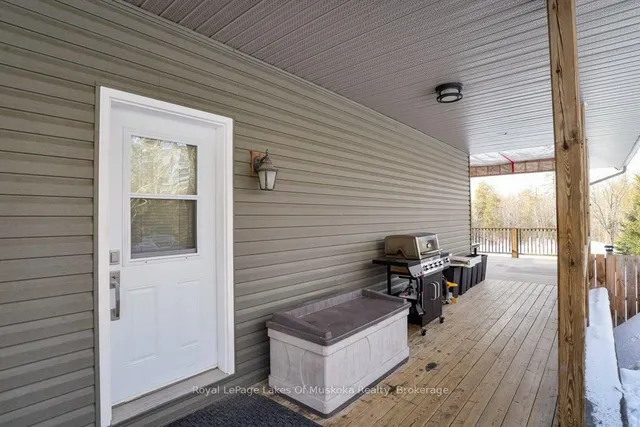 2411 Hwy. 118 E. Highway, Bracebridge 5