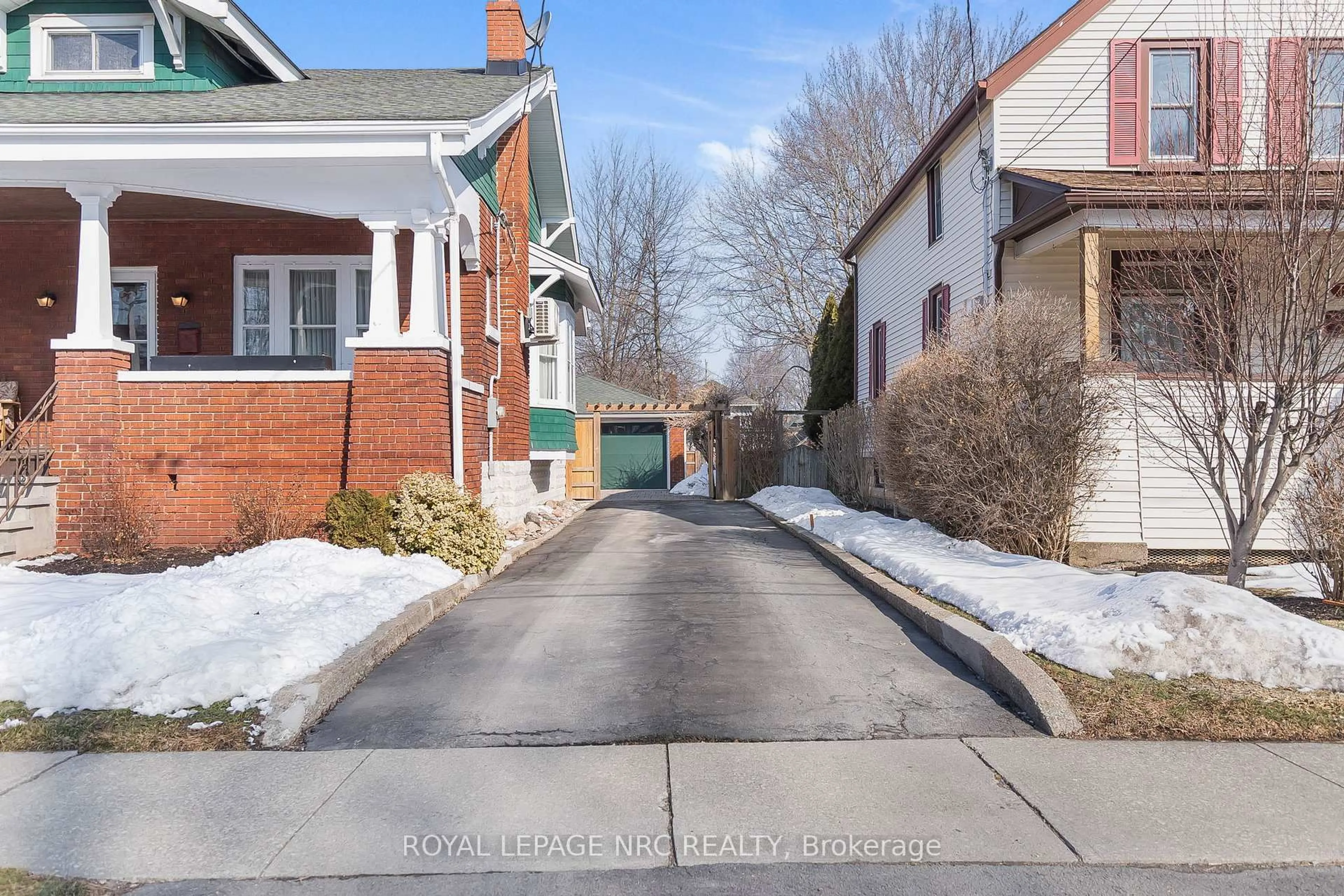 Unknown for 119 Adelaide St, Port Colborne Ontario L3K 2W4