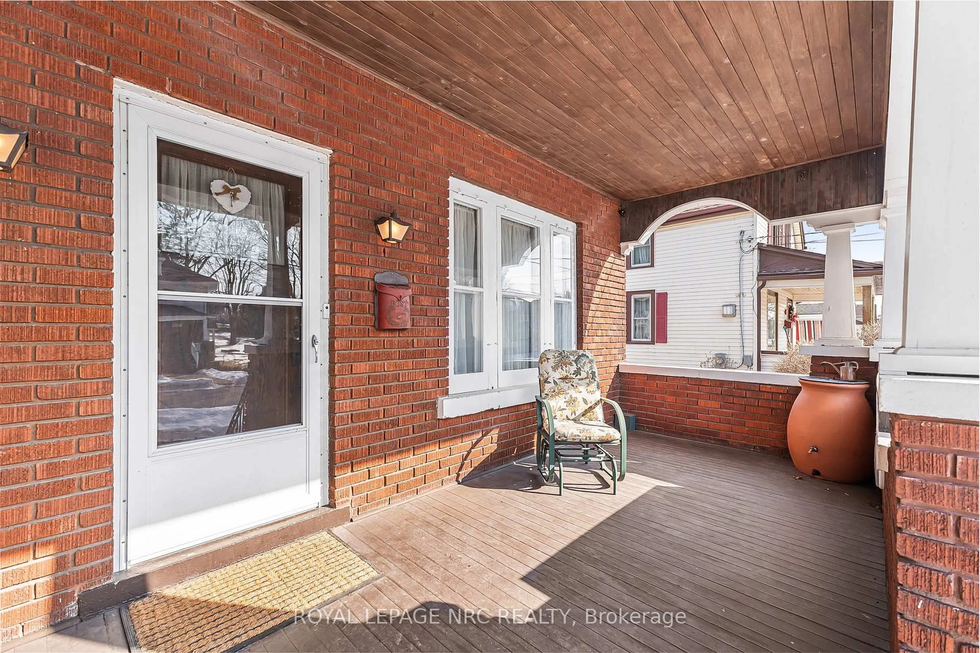 Unknown for 119 Adelaide St, Port Colborne Ontario L3K 2W4