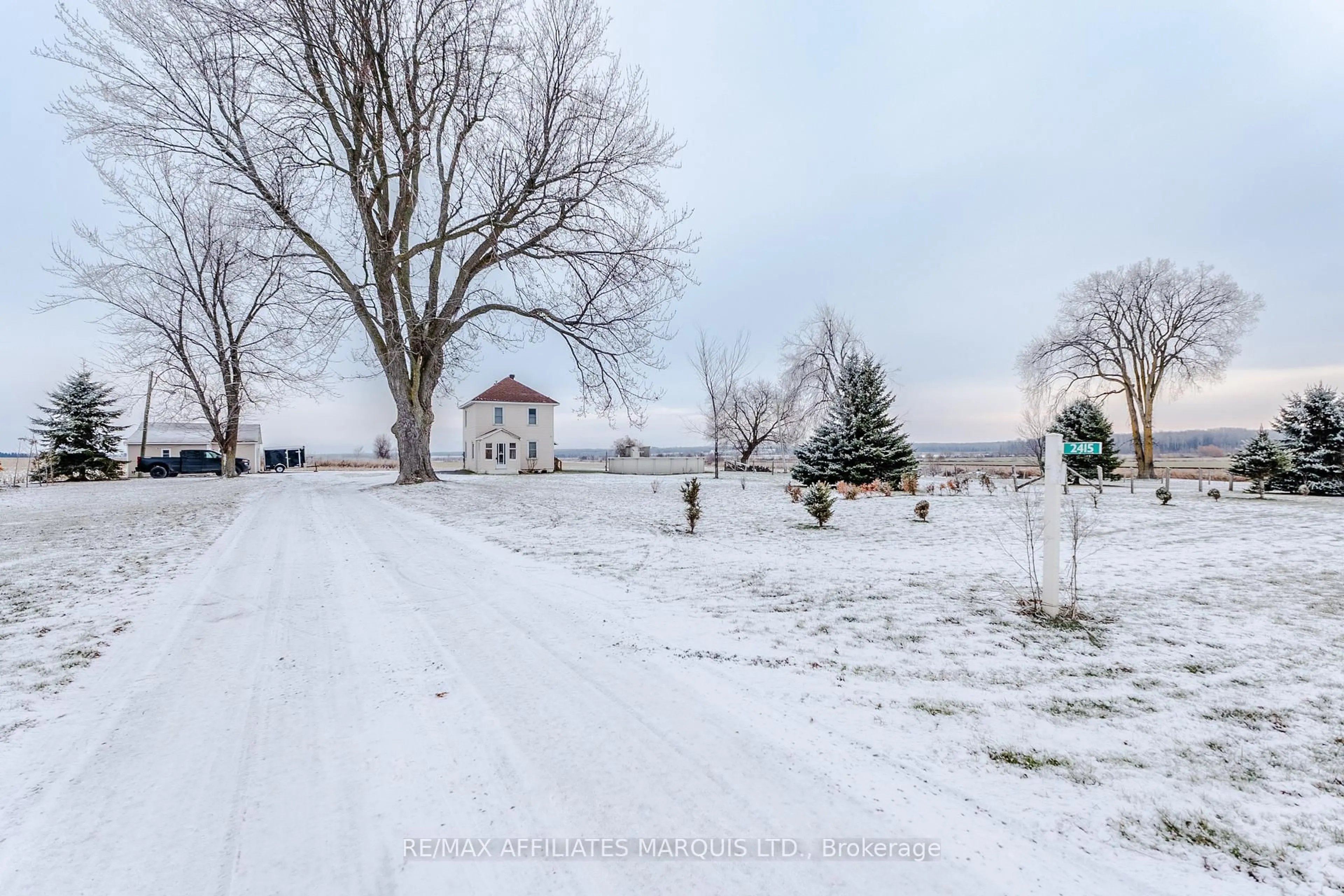 Unknown for 2415 Hwy 138 Highway, North Stormont Ontario K0C 1W0