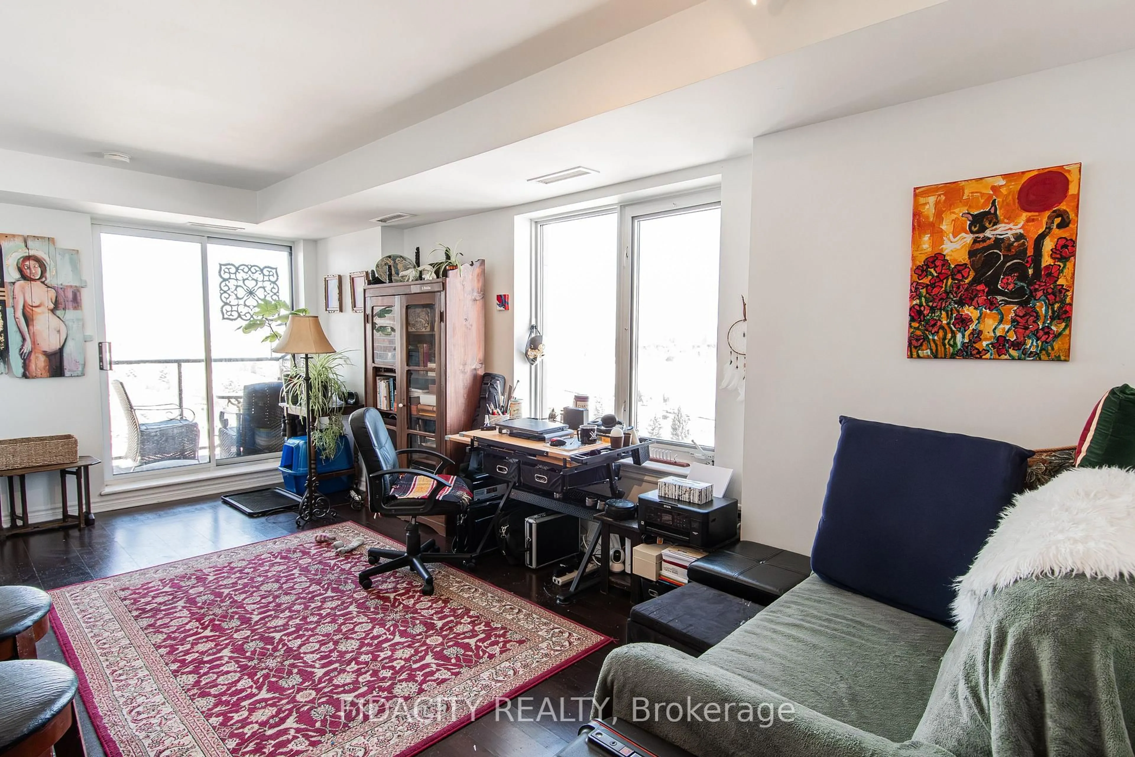 A pic of a room for 314 Central Park Dr #907, Ottawa Ontario K2C 0R2