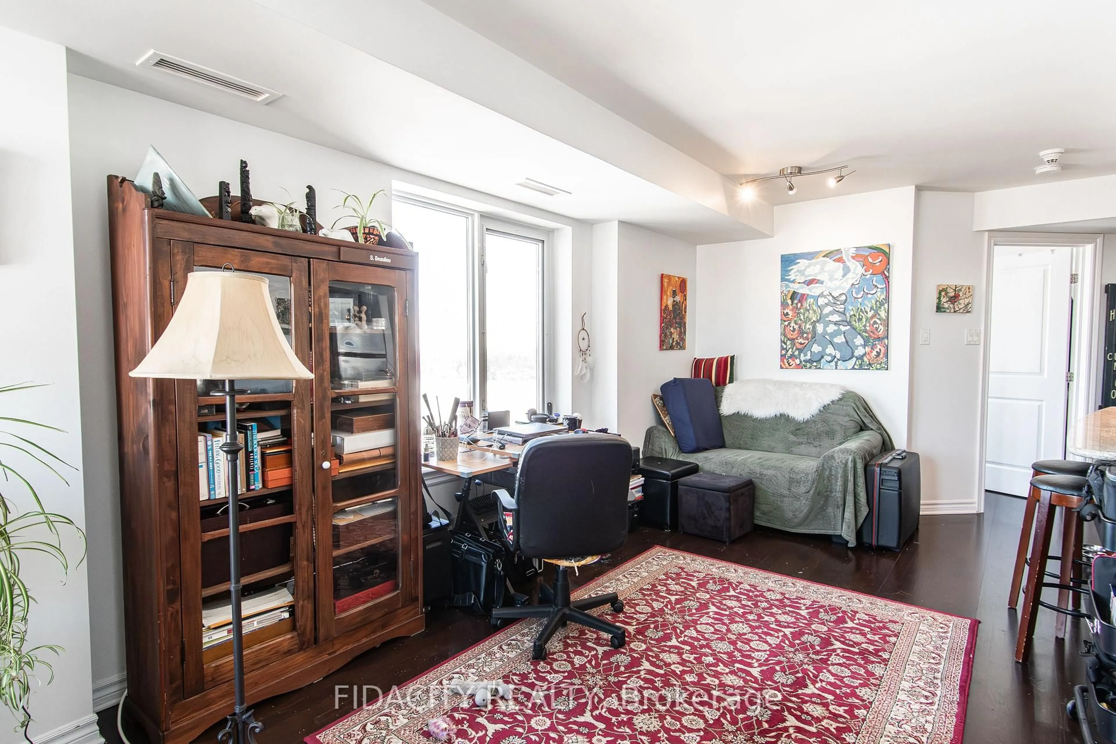 Unknown for 314 Central Park Dr #907, Ottawa Ontario K2C 0R2