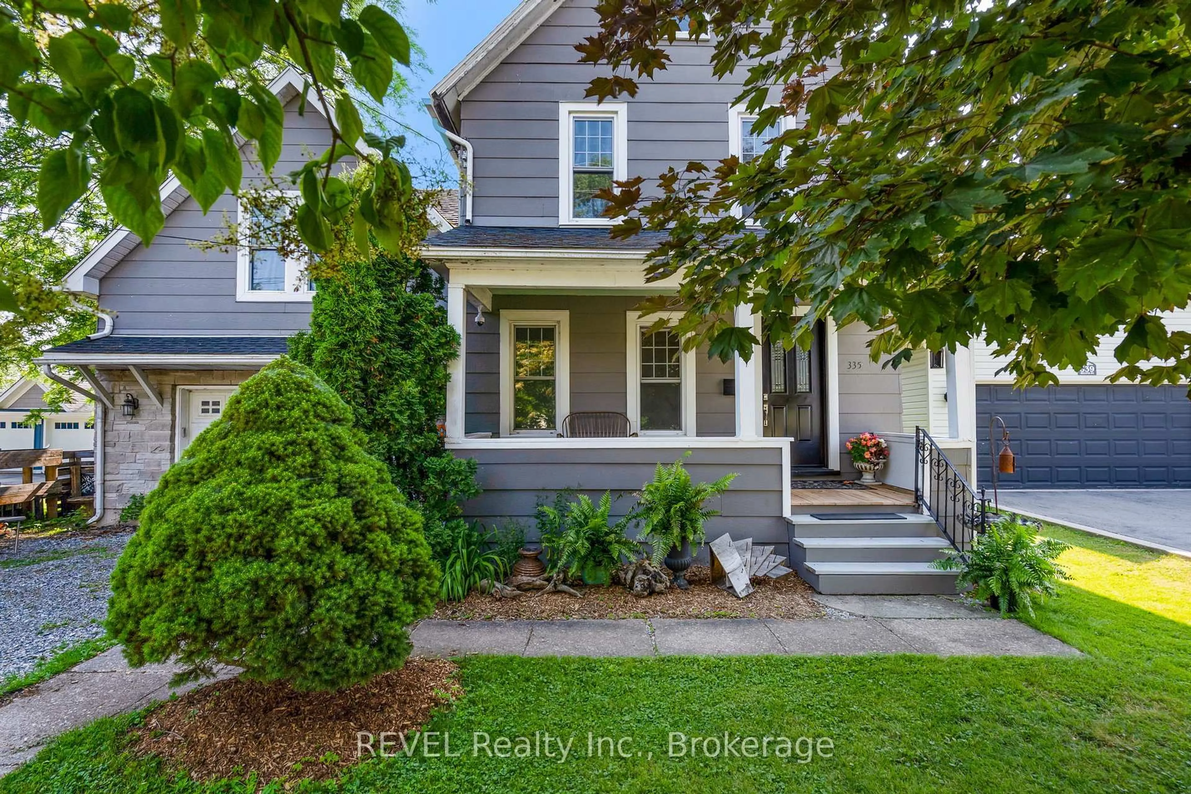 Unknown for 335 Helena St, Fort Erie Ontario L2A 4J7