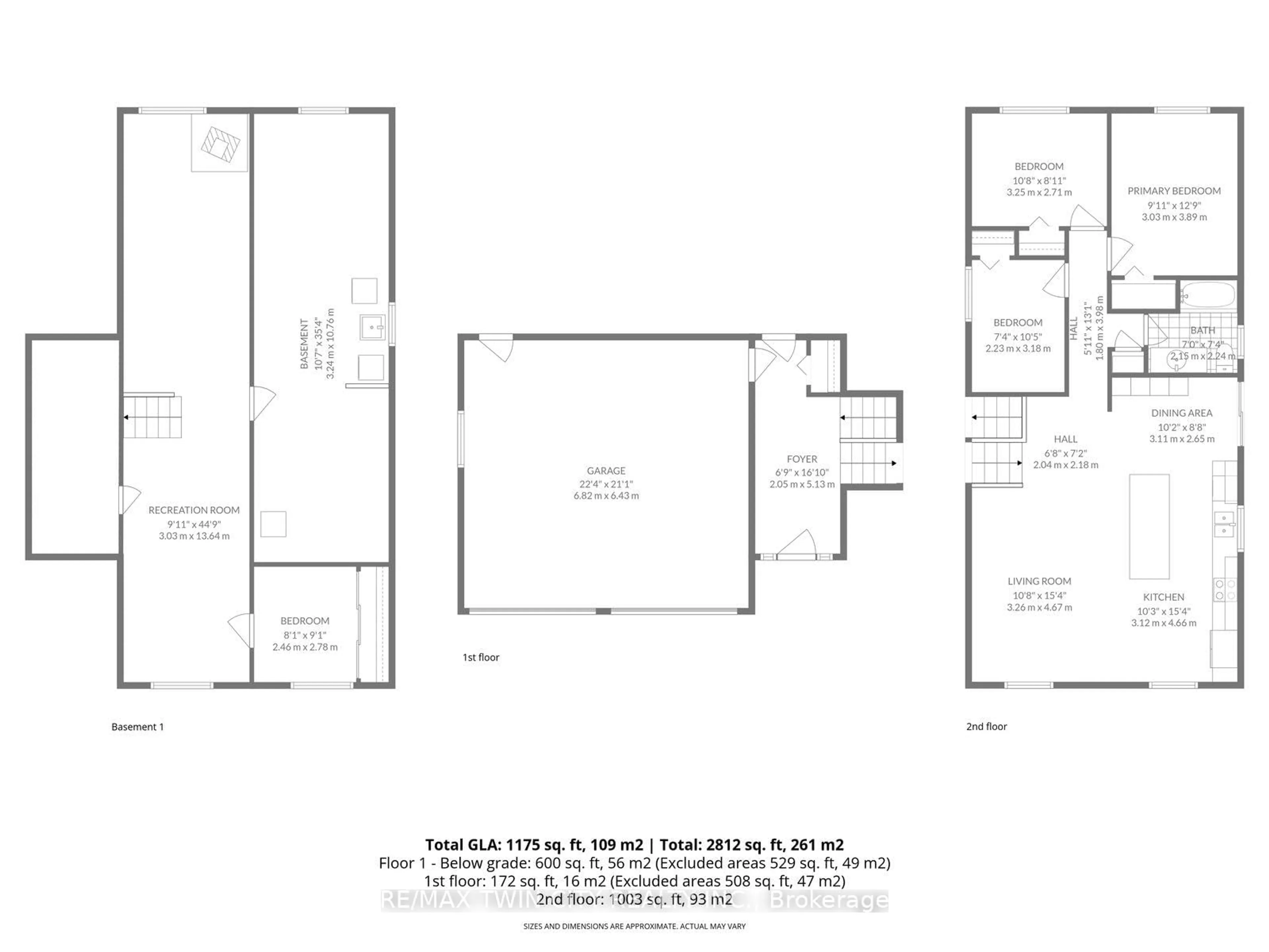 Floor plan for 2090 Lost Mile Rd, Brant Ontario N3T 5L4