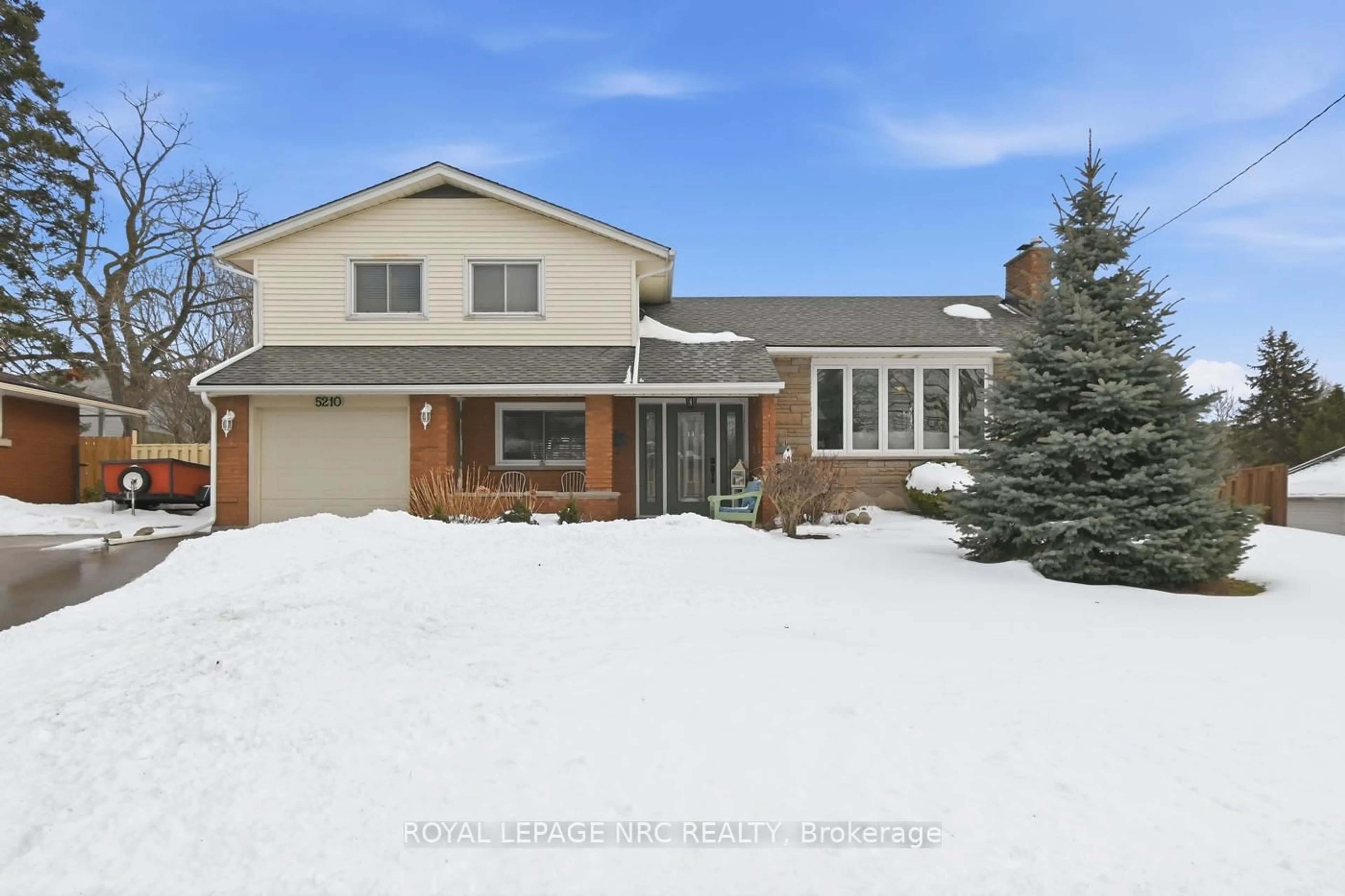 Unknown for 5210 Timothy Cres, Niagara Falls Ontario L2E 5G3