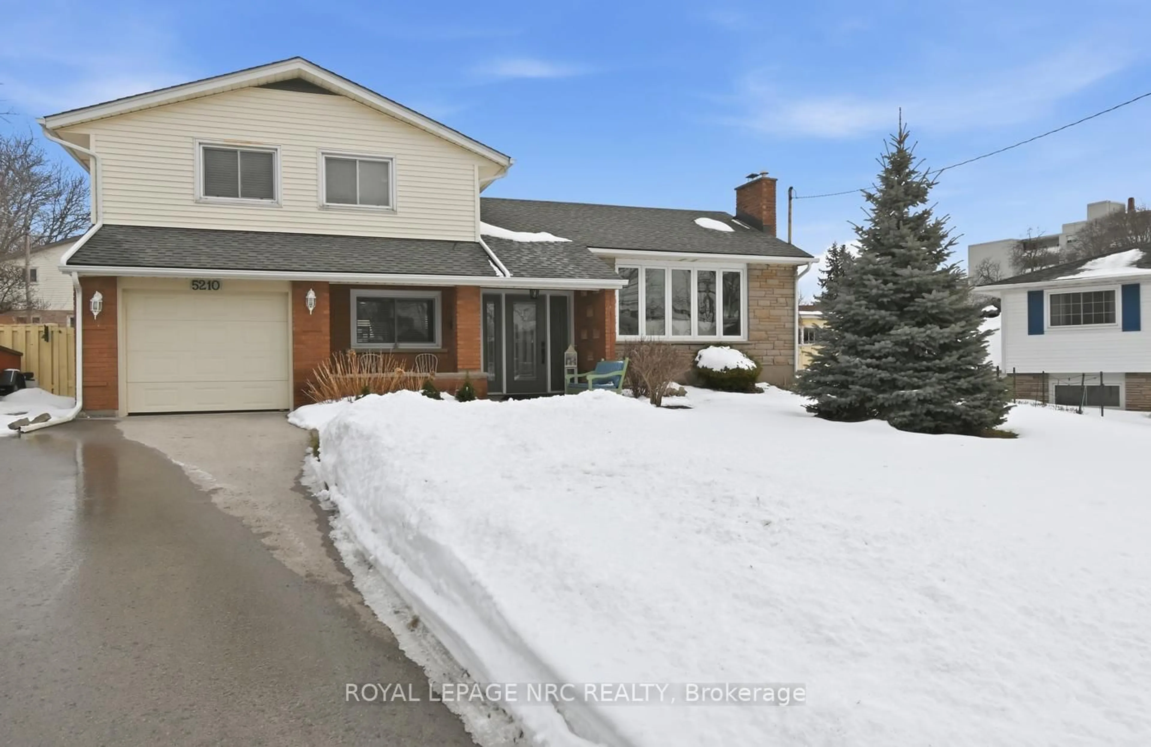 Unknown for 5210 Timothy Cres, Niagara Falls Ontario L2E 5G3