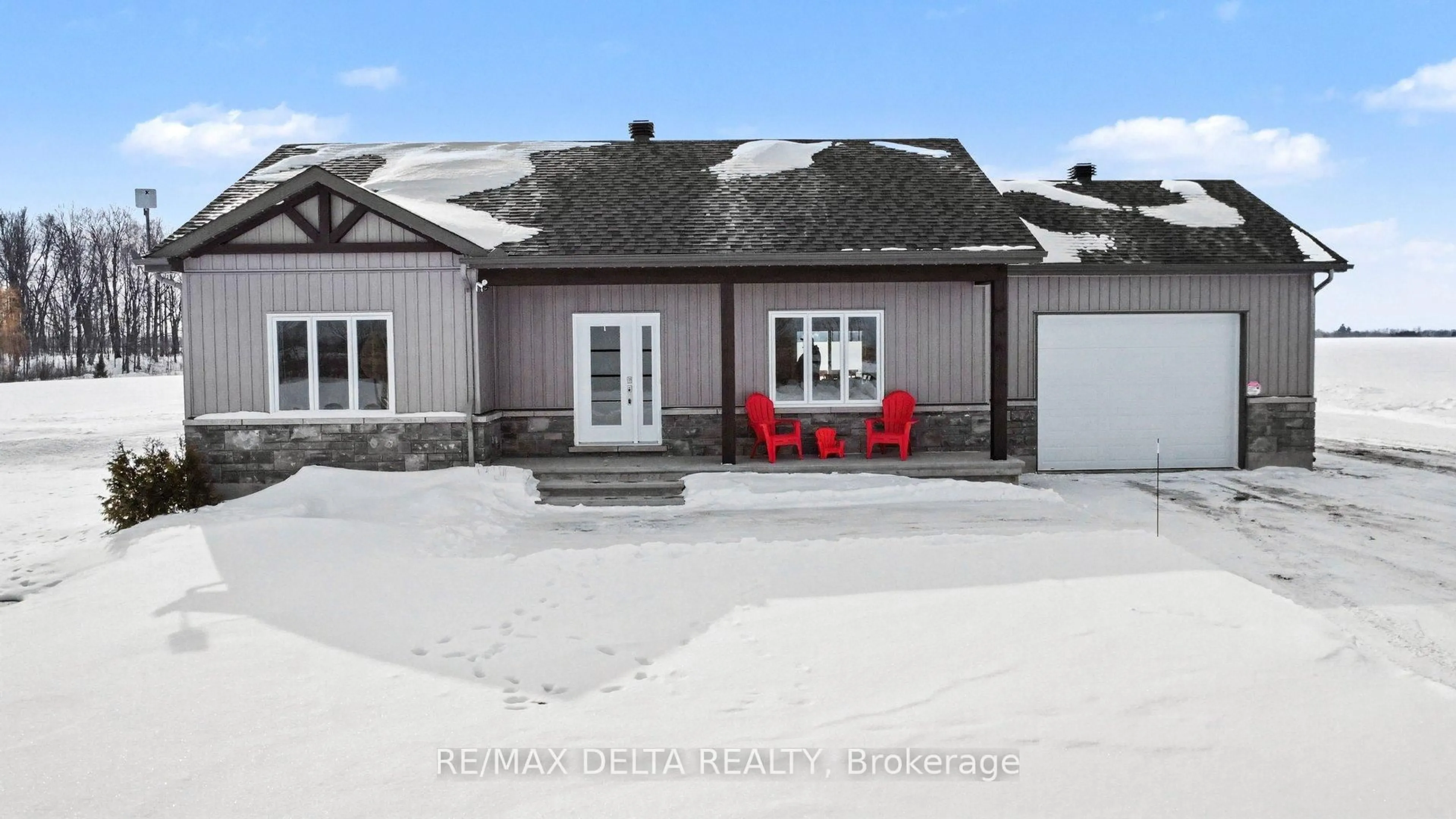 Unknown for 121 County Rd 19 Rd, Alfred and Plantagenet Ontario K0A 3K0