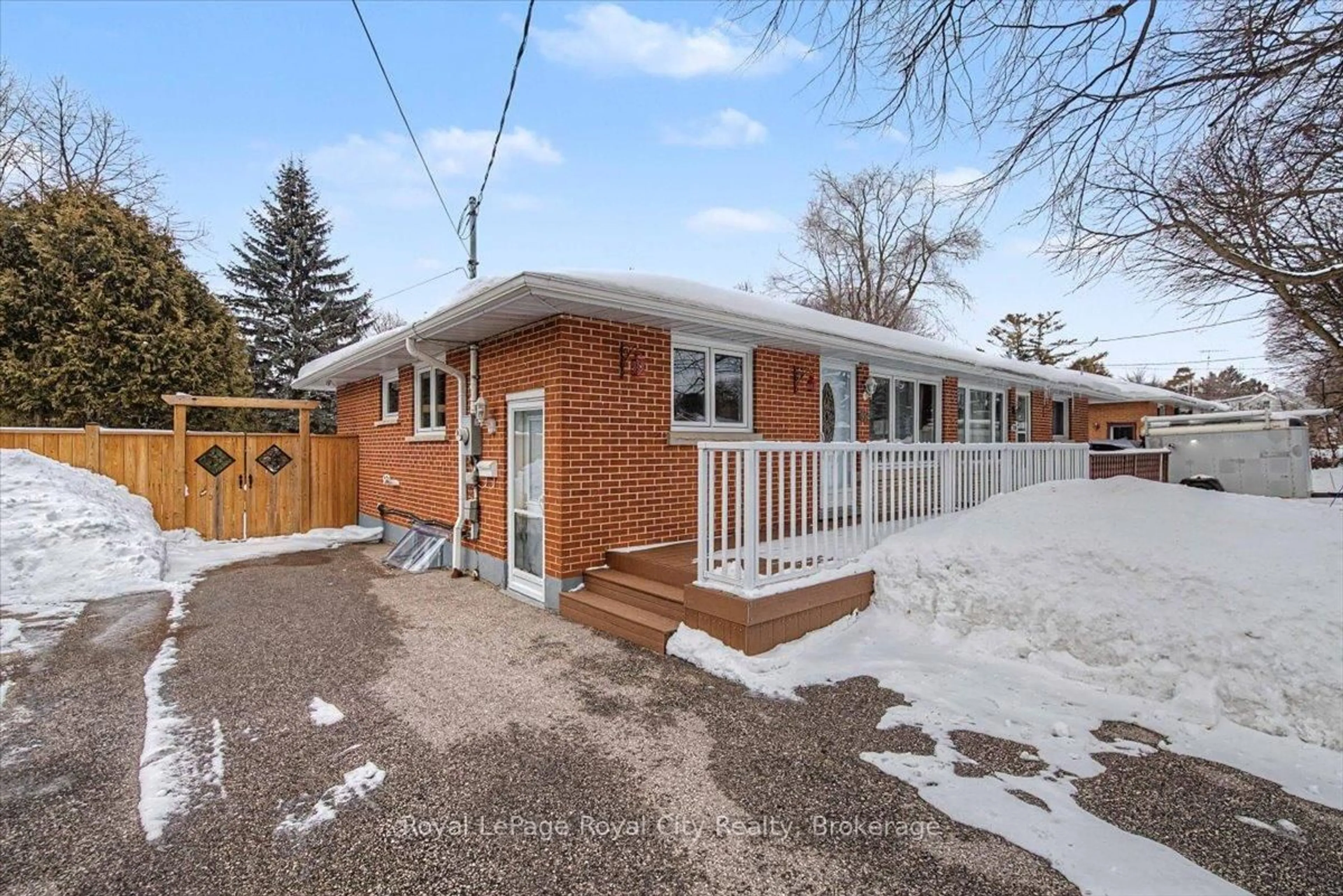 Unknown for 304 Victoria Rd, Guelph Ontario N1E 5J4