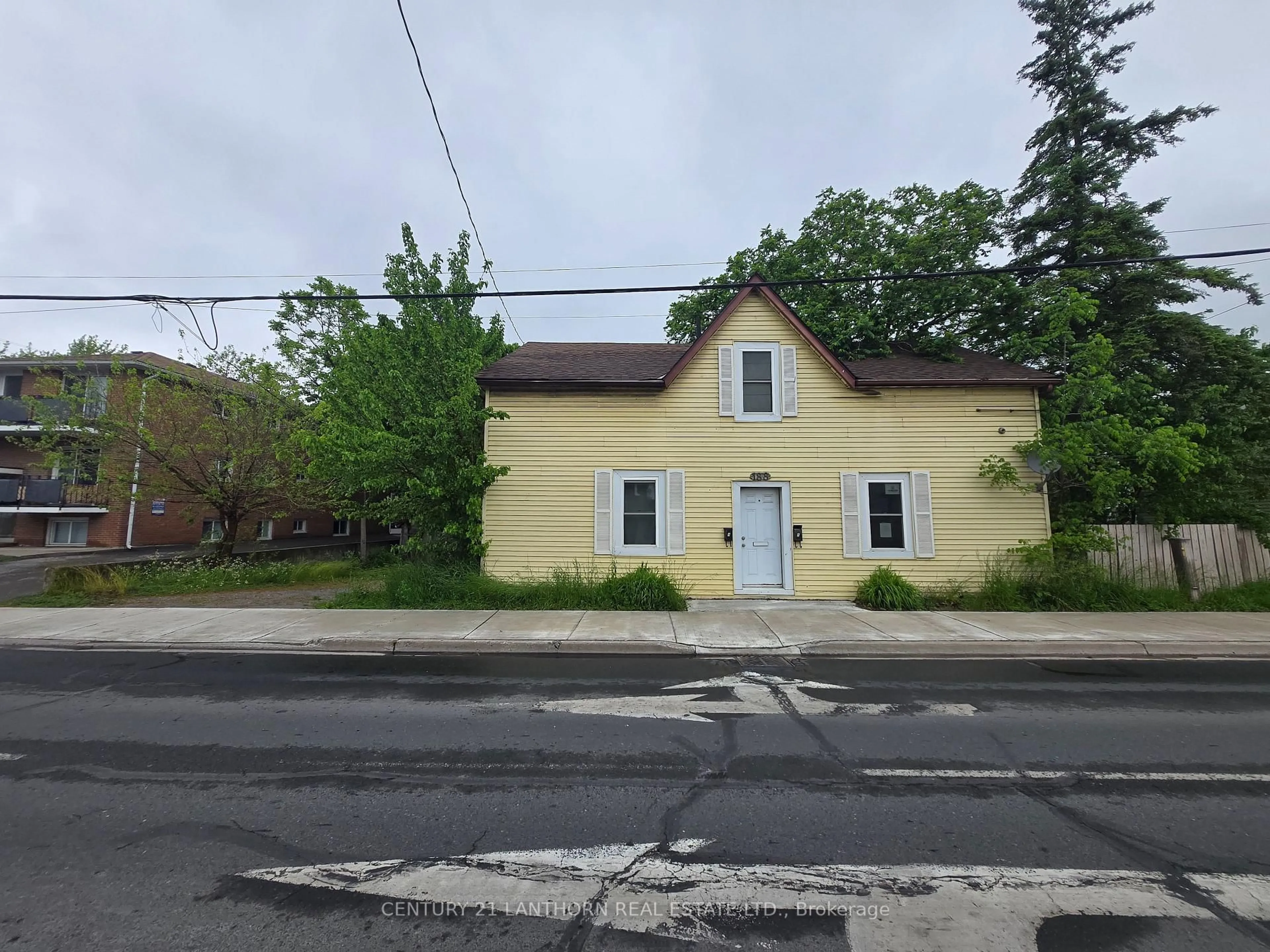 Unknown for 188 Dundas St, Quinte West Ontario K8V 3R2