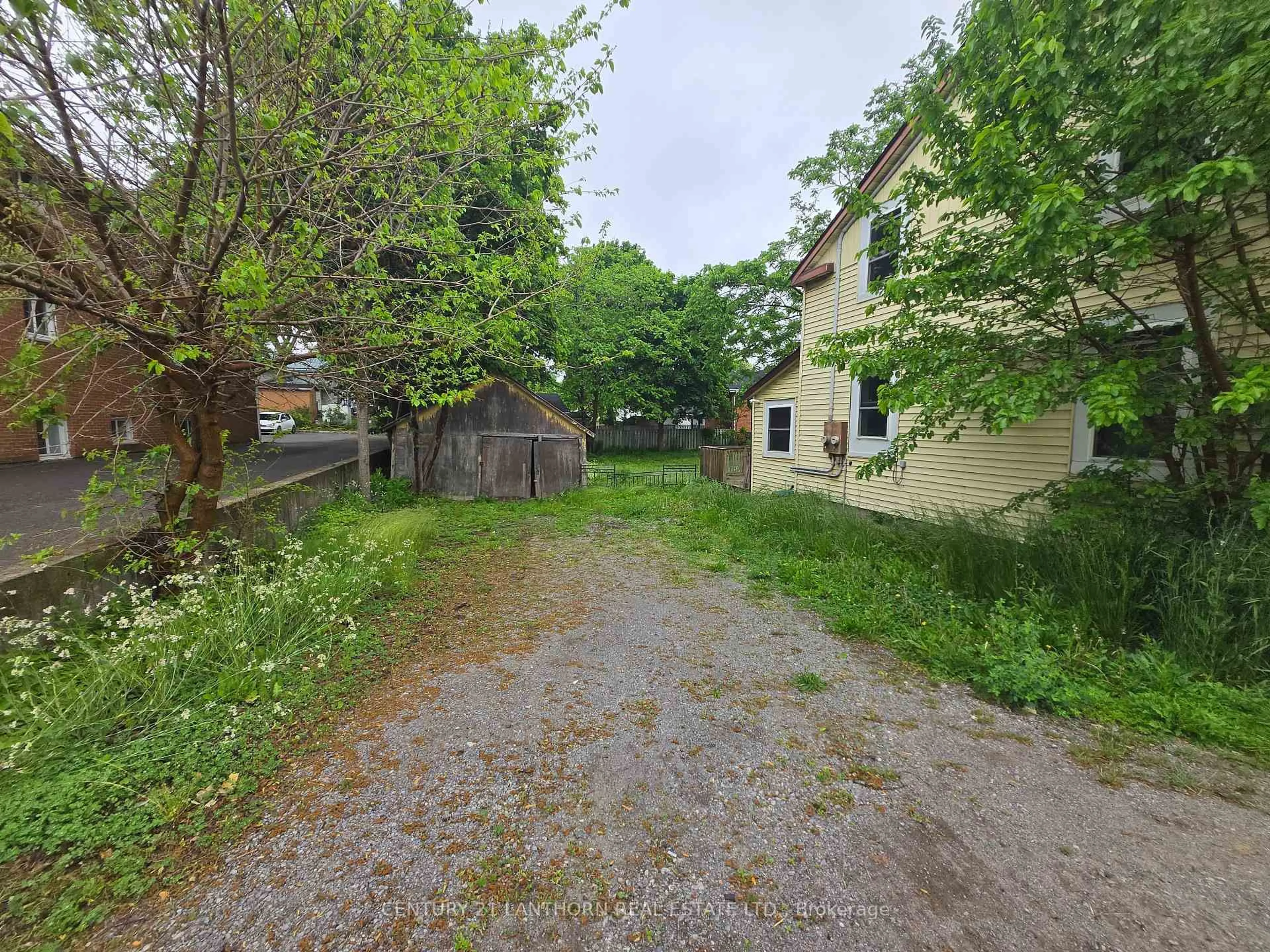 Unknown for 188 Dundas St, Quinte West Ontario K8V 3R2