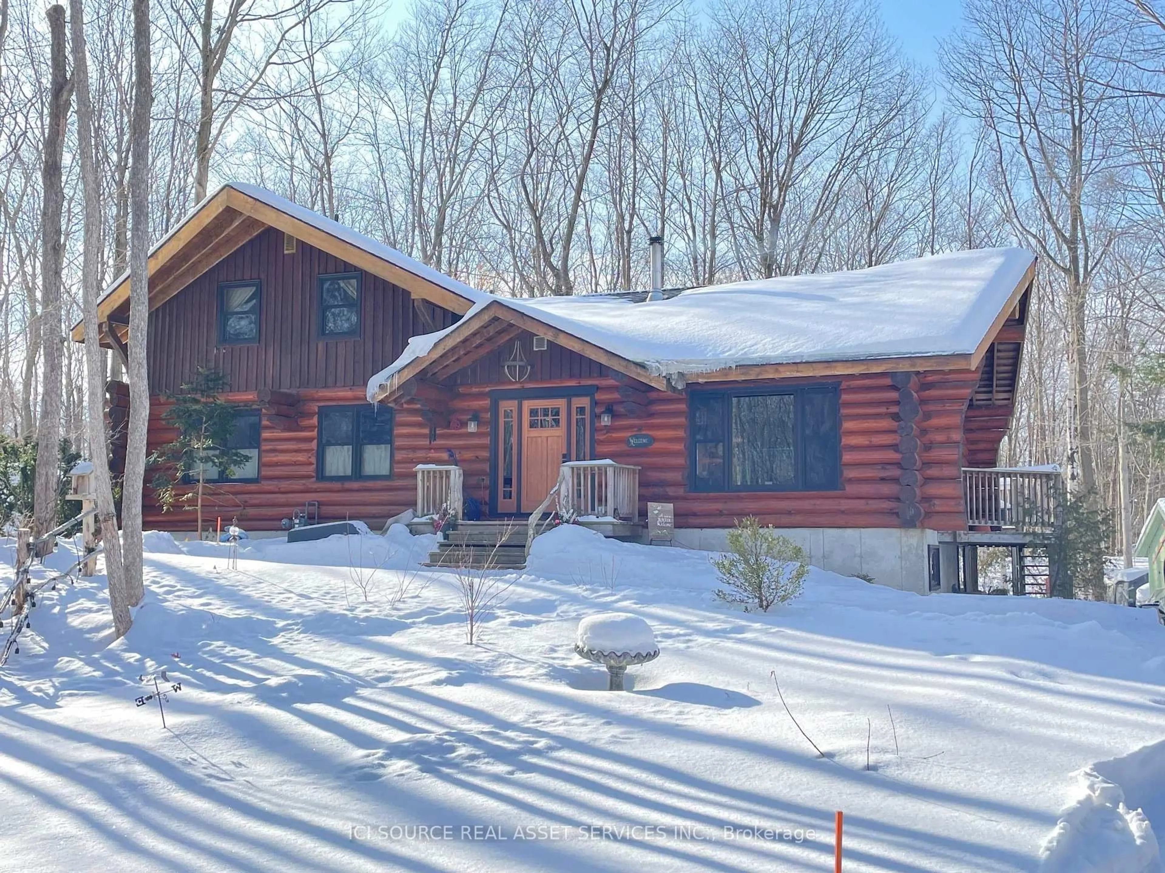 Unknown for 3 Greenbrae Cres, Huron-Kinloss Ontario N2Z 0B3