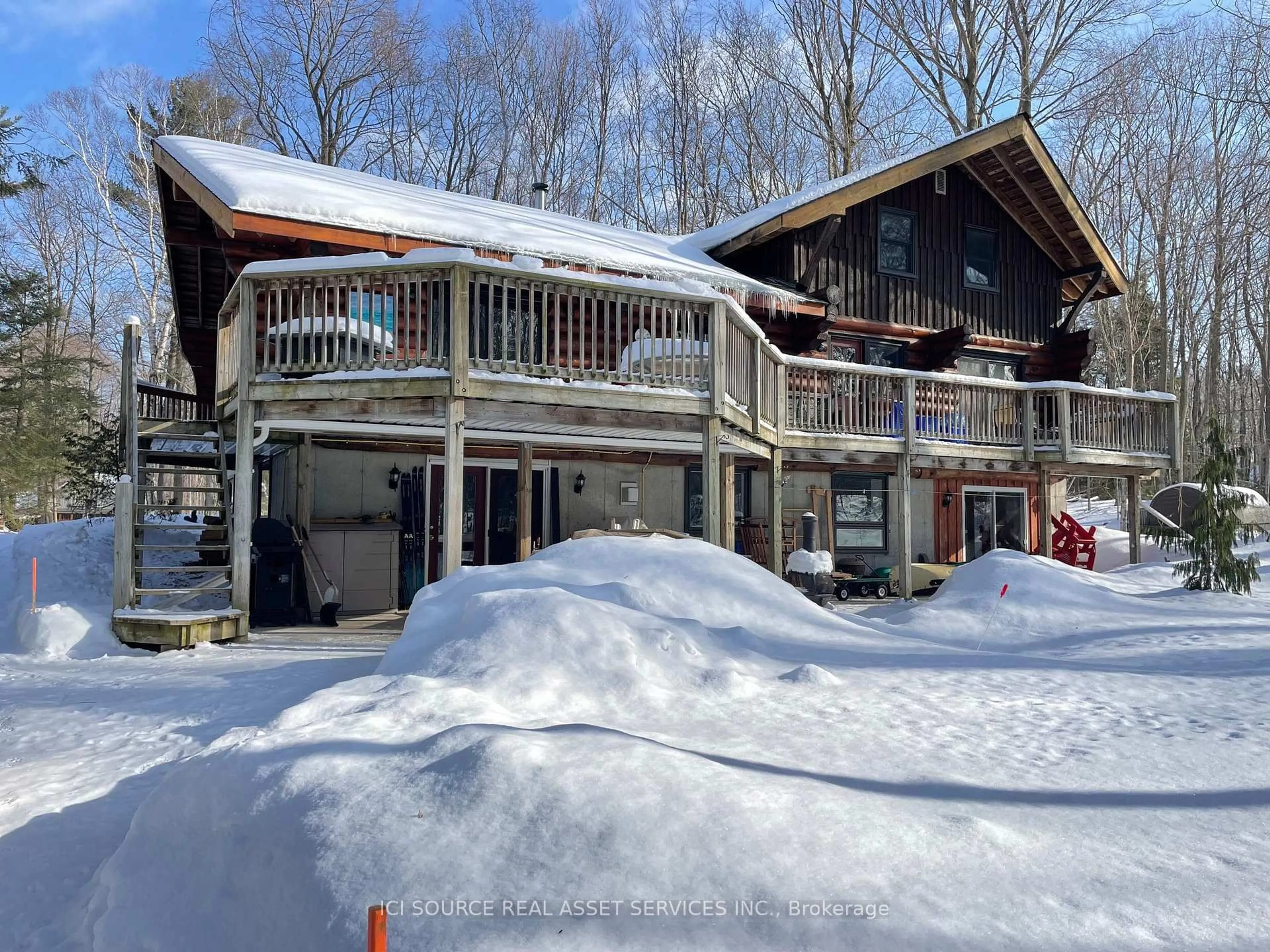 Unknown for 3 Greenbrae Cres, Huron-Kinloss Ontario N2Z 0B3