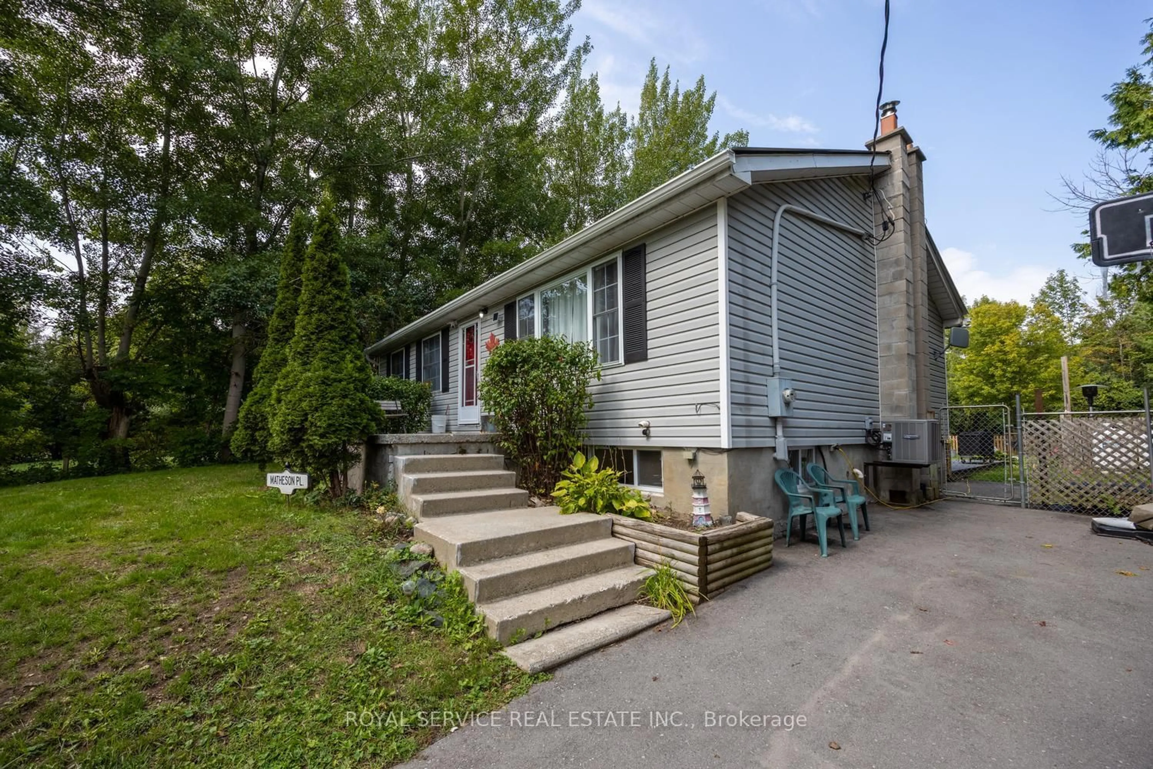 Unknown for 9144 Dale Rd, Cobourg Ontario K9A 4J9