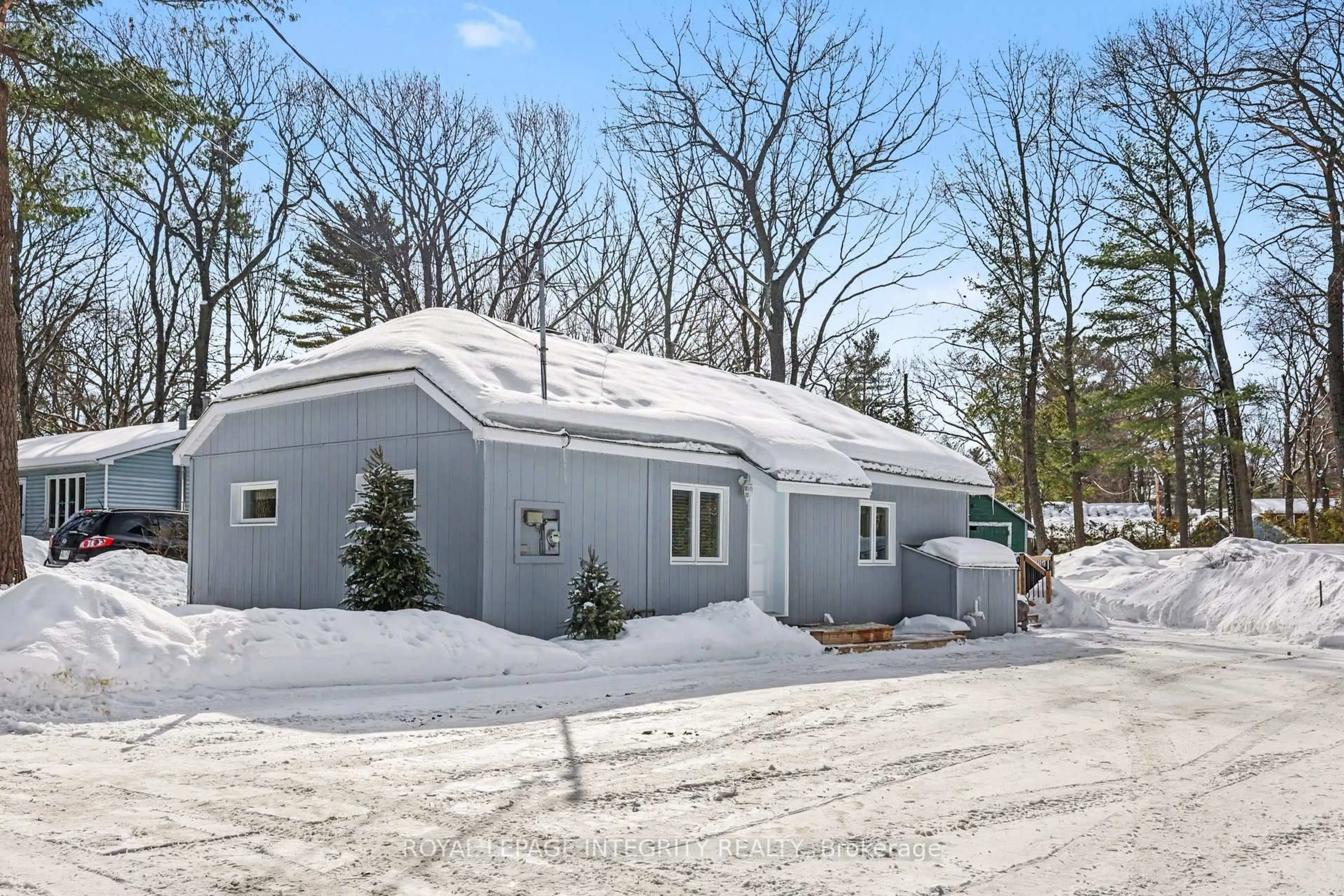 Unknown for 191 Macmillan Lane, Ottawa Ontario K0A 3M0