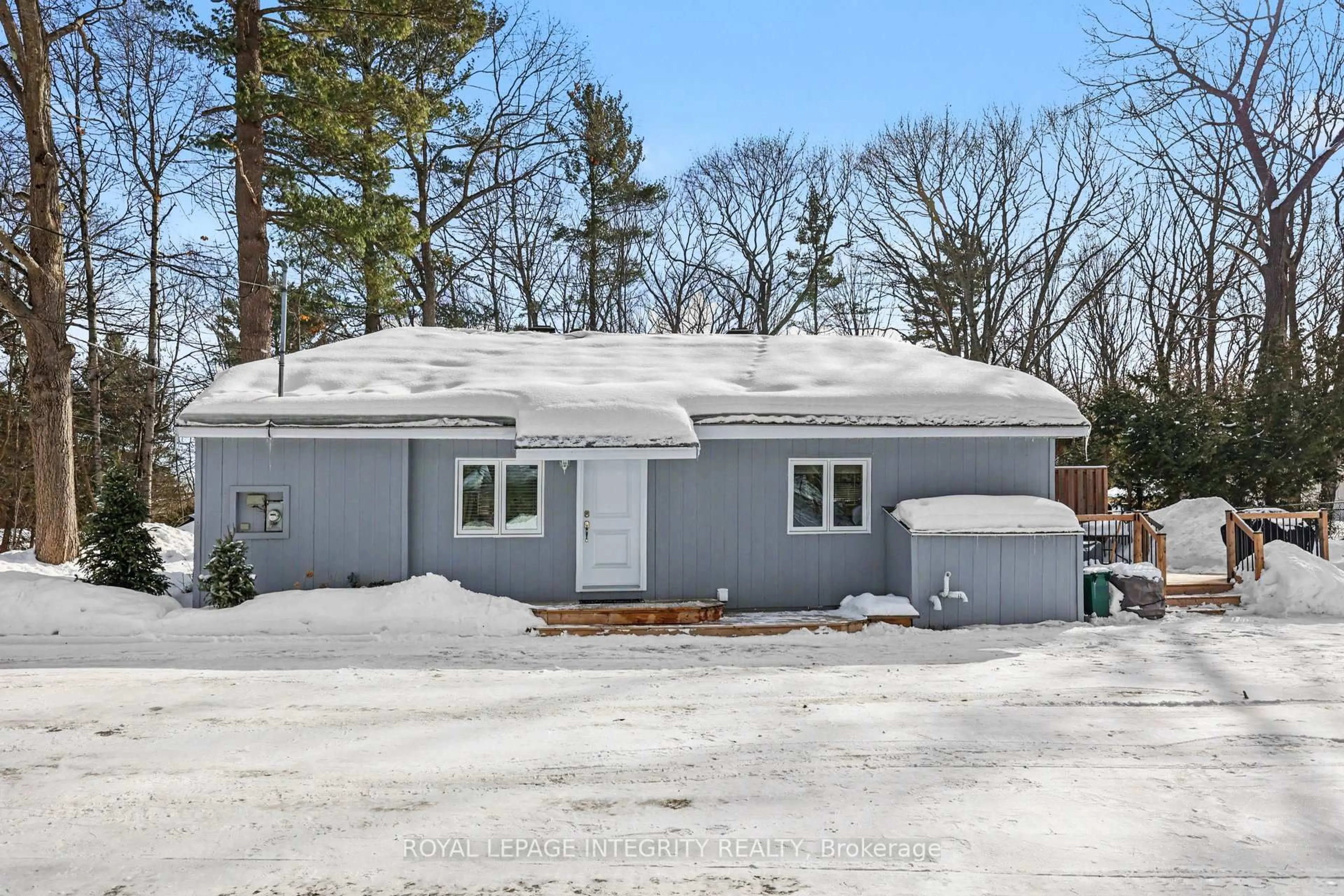 Unknown for 191 Macmillan Lane, Ottawa Ontario K0A 3M0