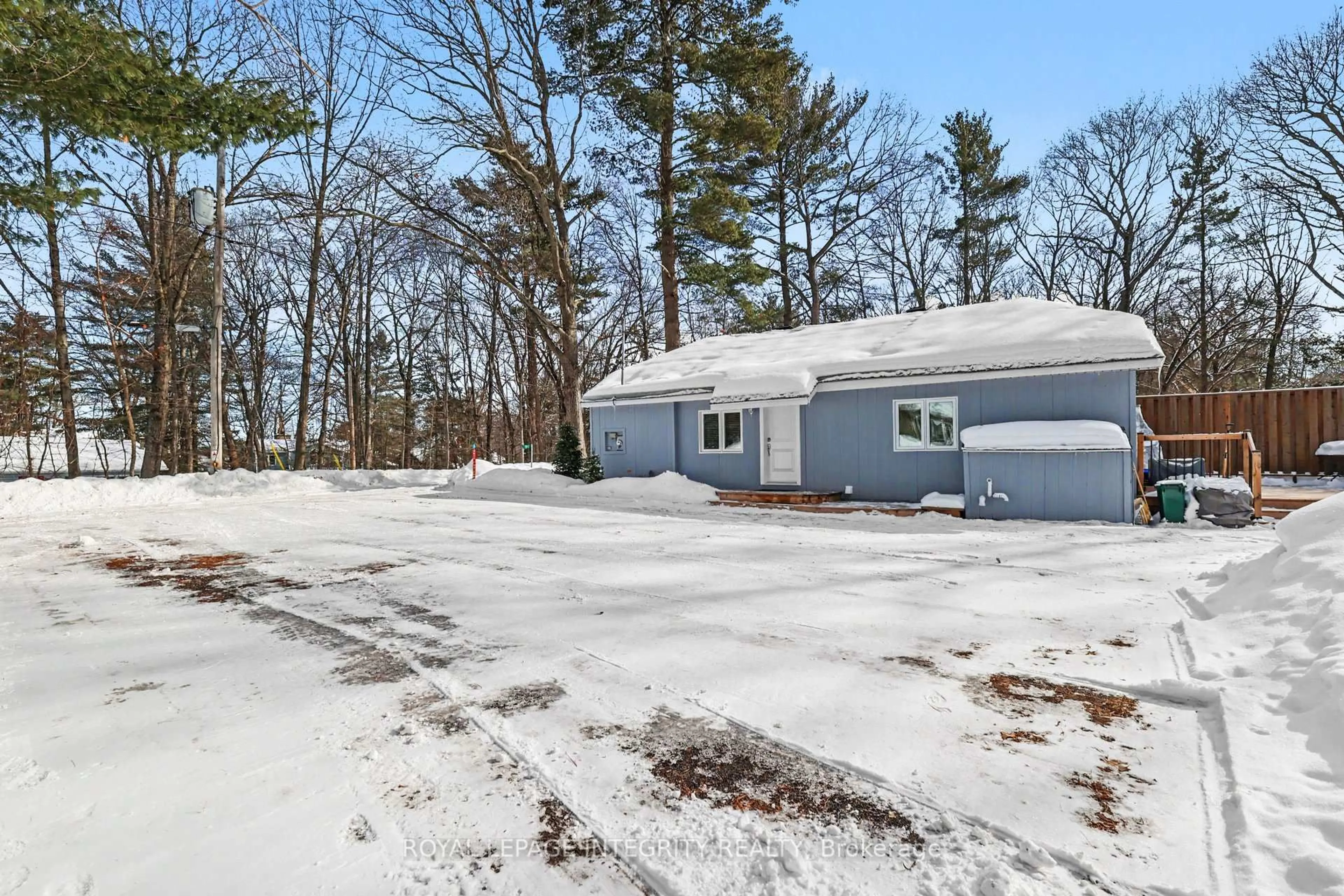 Unknown for 191 Macmillan Lane, Ottawa Ontario K0A 3M0