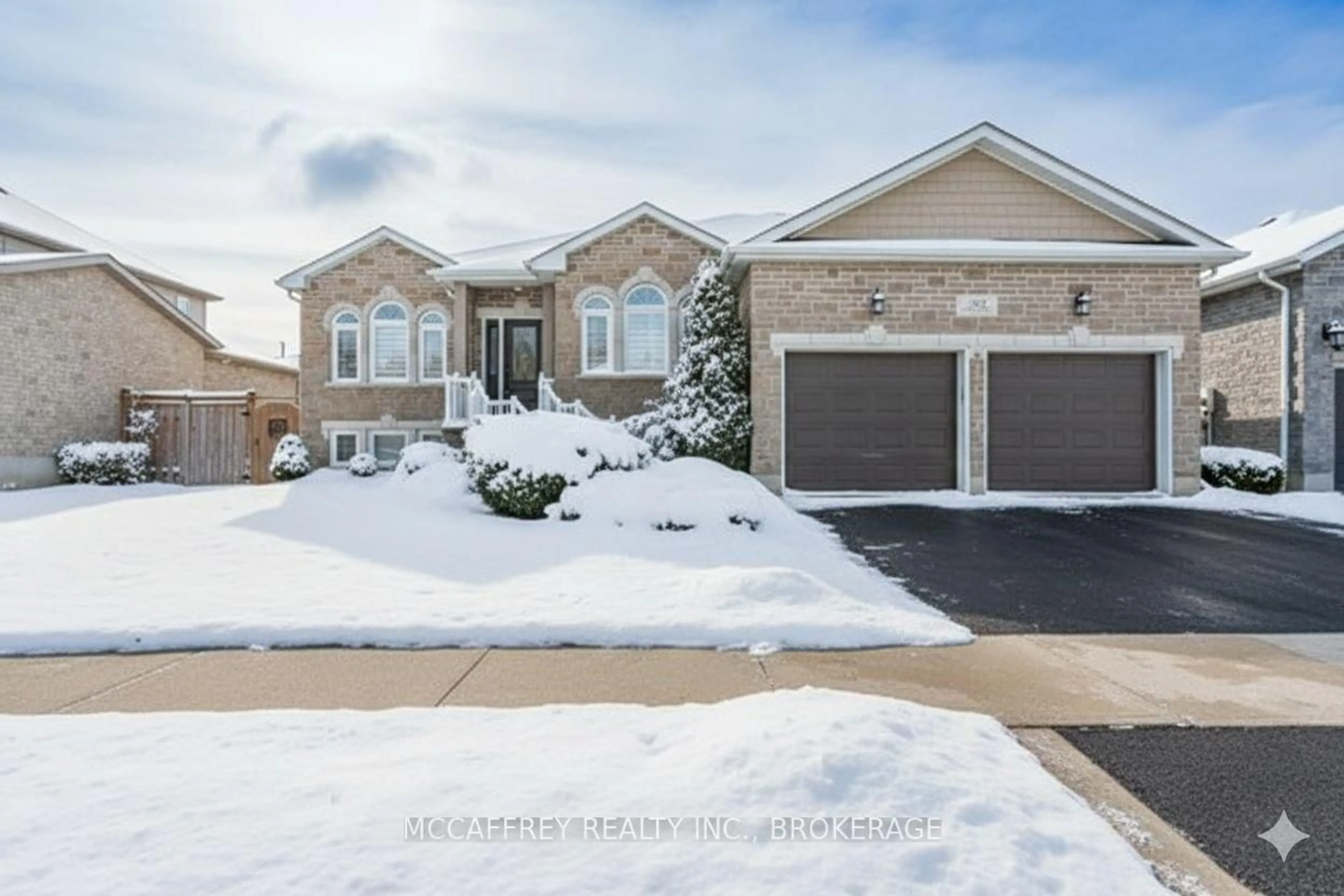 Unknown for 1463 Apollo Terr, Kingston Ontario K7P 3K5