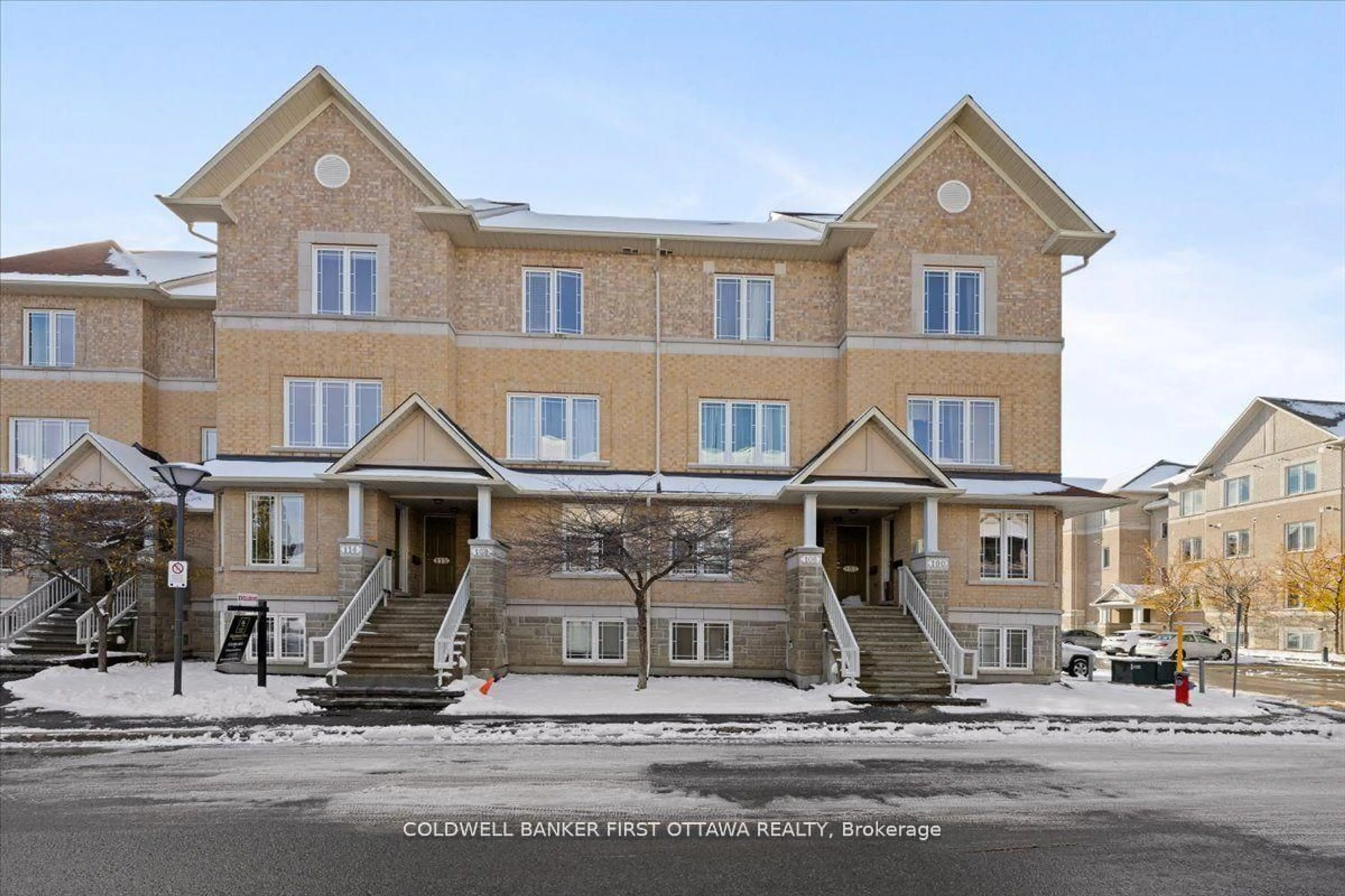 Unknown for 112 Paseo Private, Nepean Ontario K2G 3J5