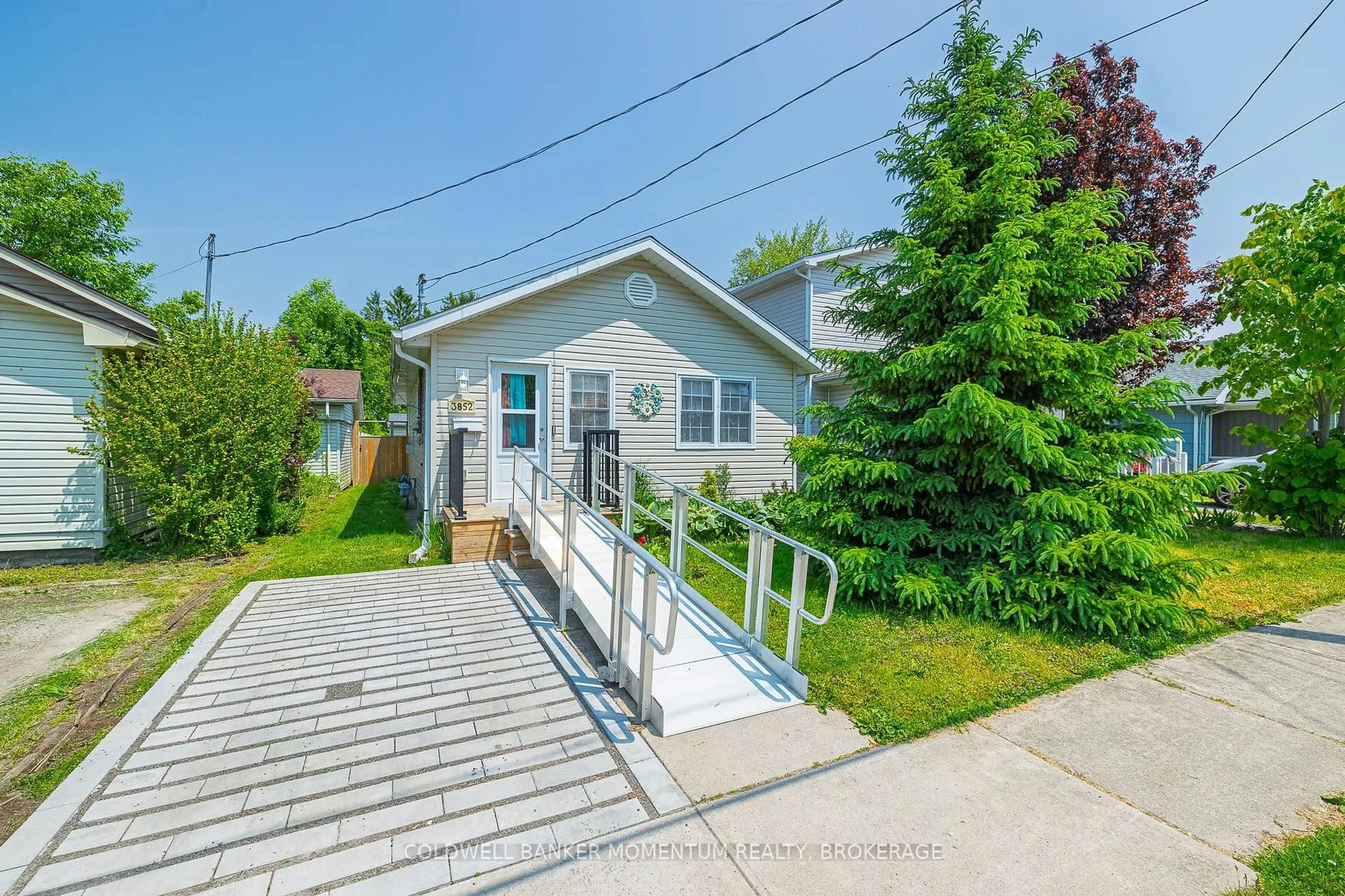 Unknown for 3852 Mathewson Ave, Fort Erie Ontario L0S 1B0