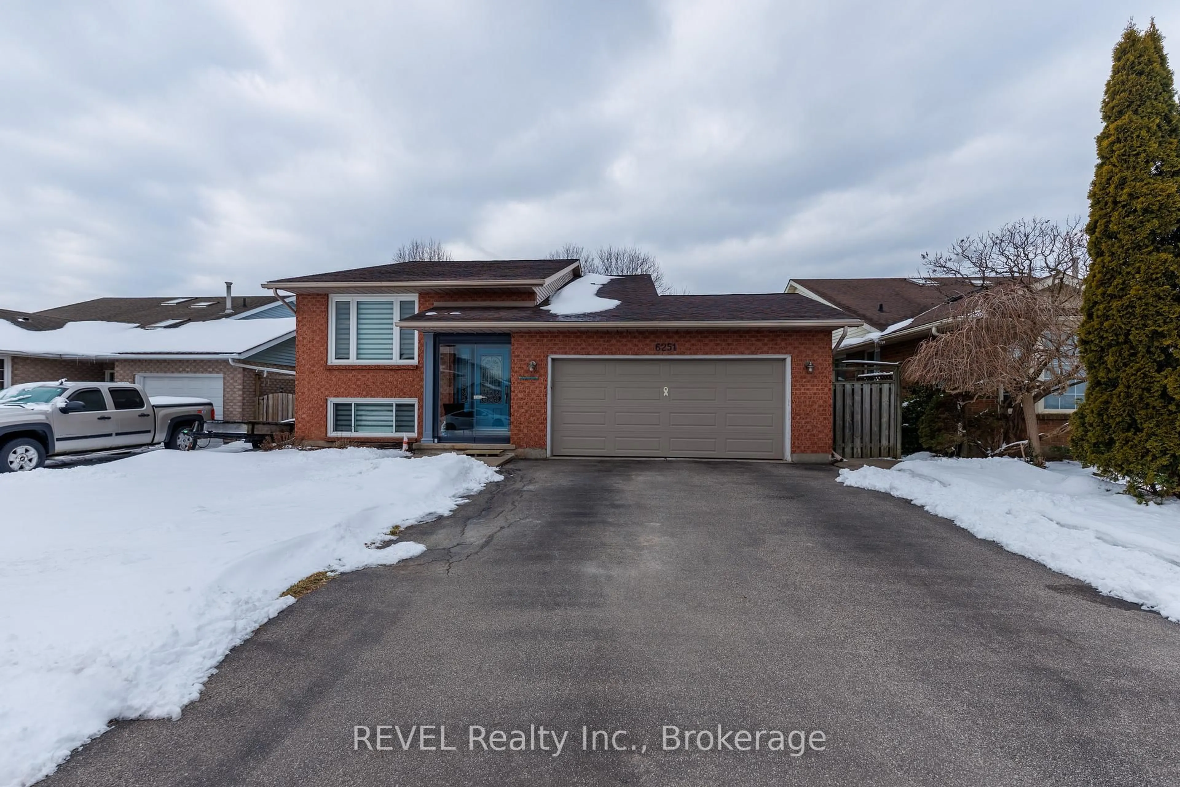 Unknown for 6251 Sherri Ave, Niagara Falls Ontario L2H 2W7