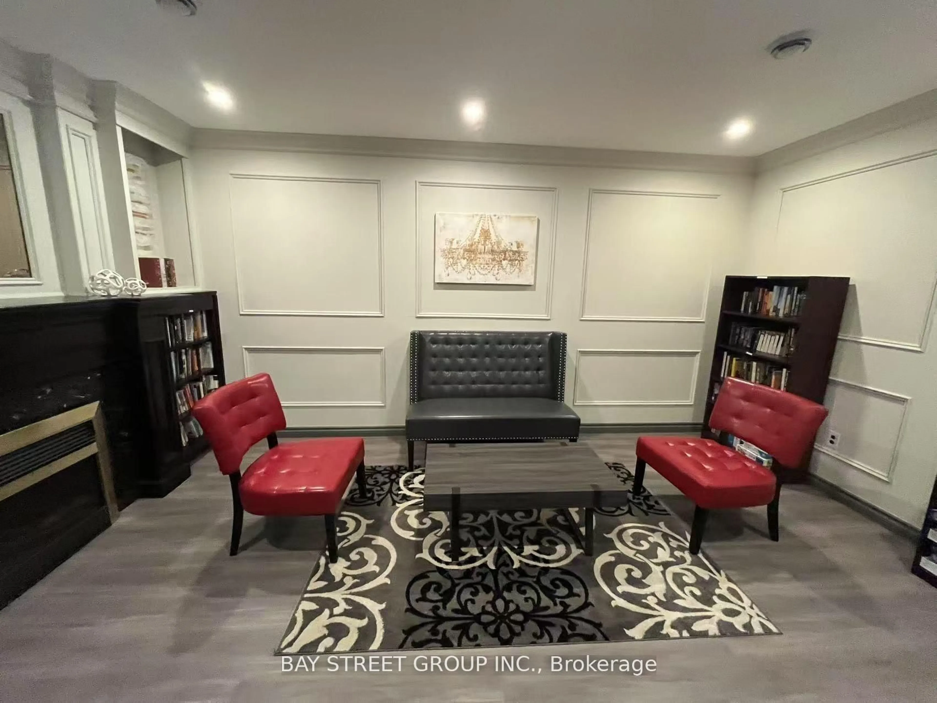 Unknown for 255 Keats Way #308, Waterloo Ontario N2L 6N6