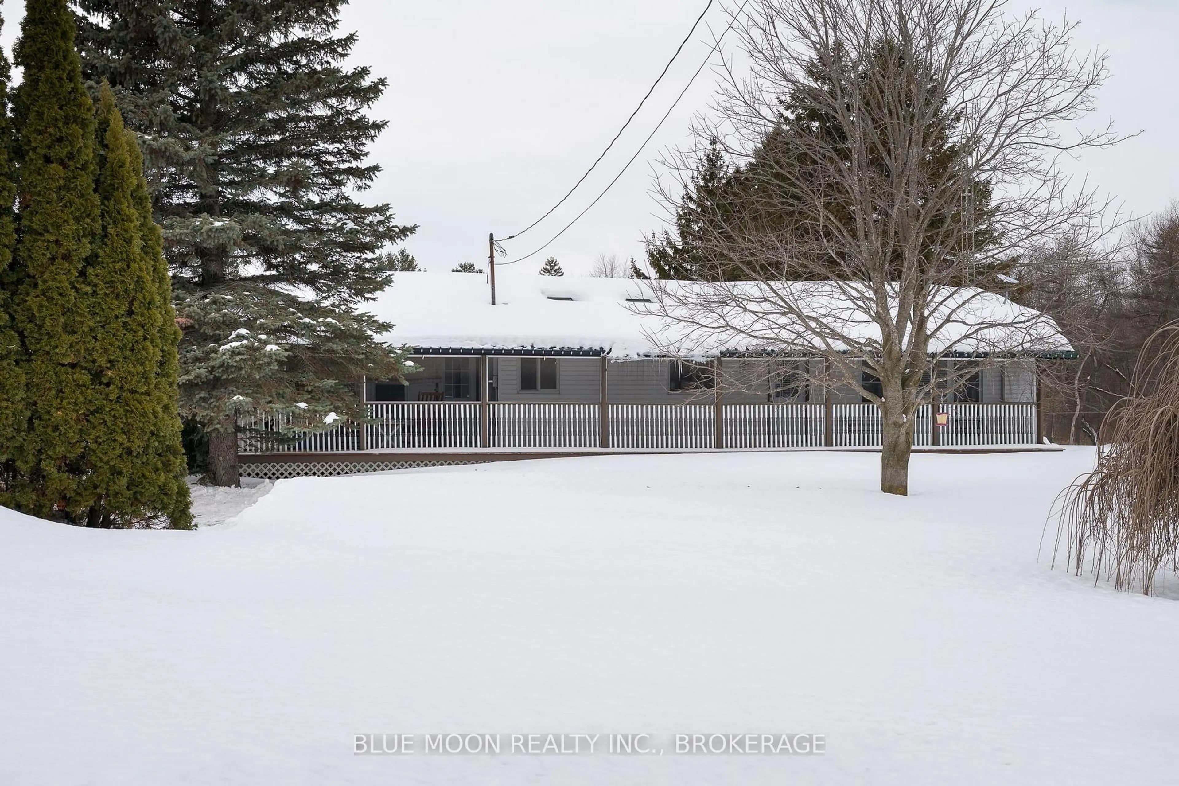 Unknown for 2656 County 40 Rd, Quinte West Ontario K0K 3M0