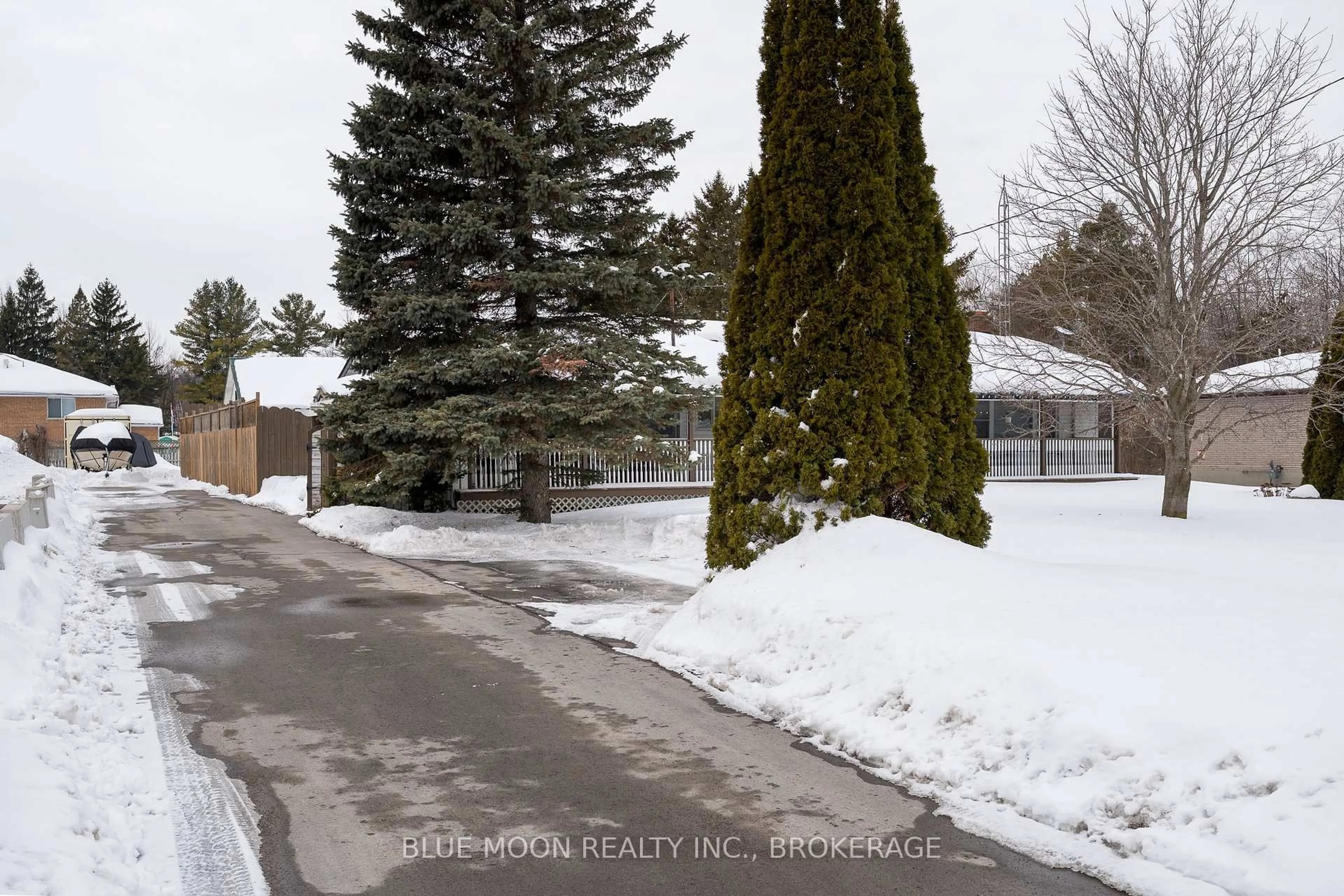 Unknown for 2656 County 40 Rd, Quinte West Ontario K0K 3M0