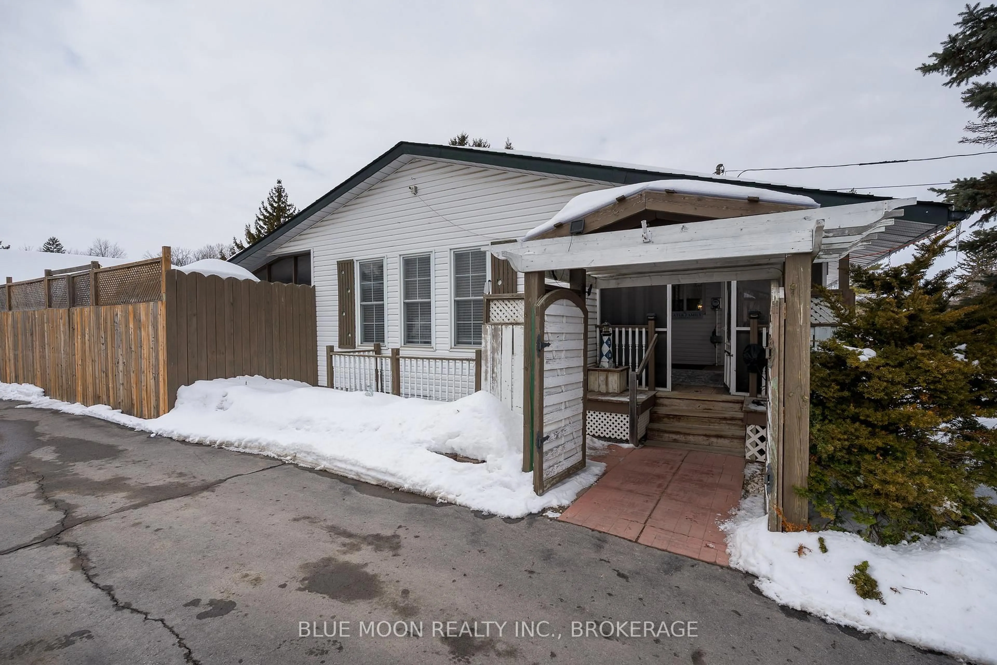 Unknown for 2656 County 40 Rd, Quinte West Ontario K0K 3M0