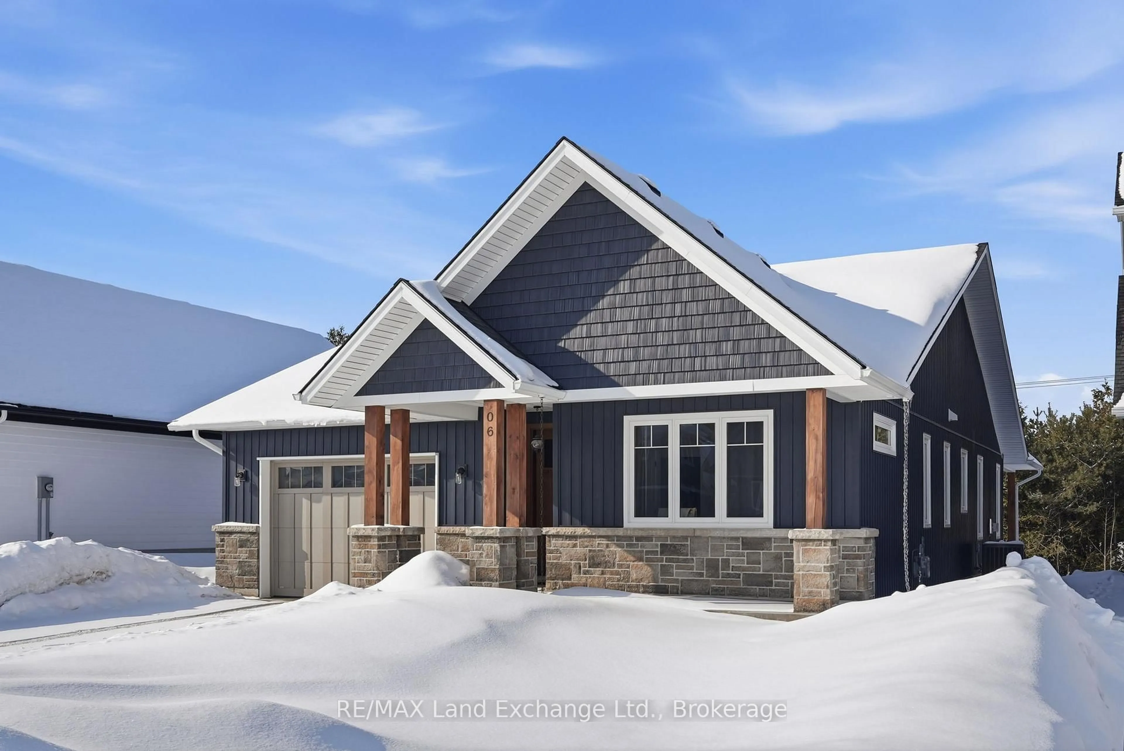 Unknown for 6 Marshall Pl, Saugeen Shores Ontario N0H 2L0