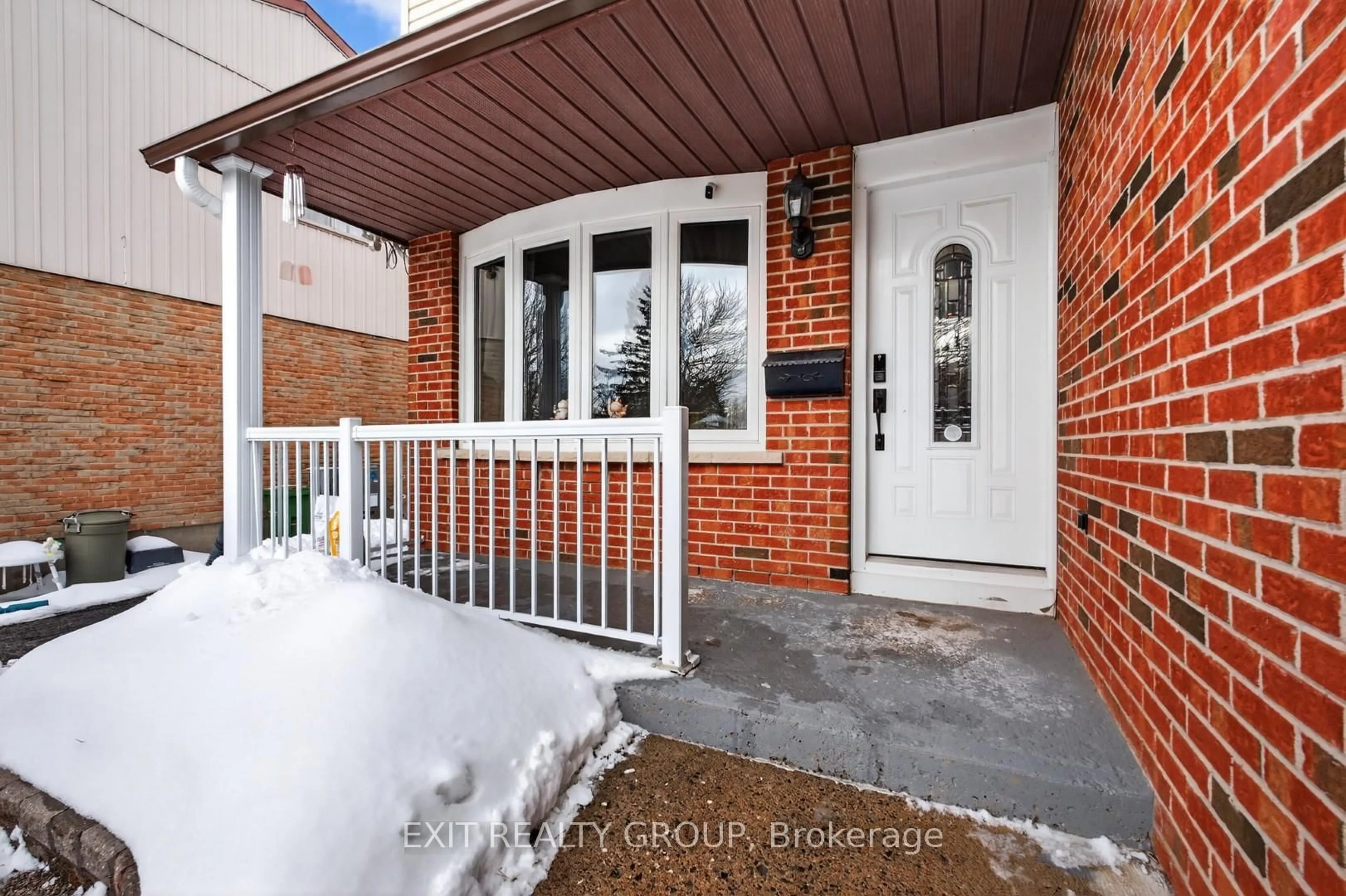 Unknown for 836 Milford Dr, Kingston Ontario K7P 1A8