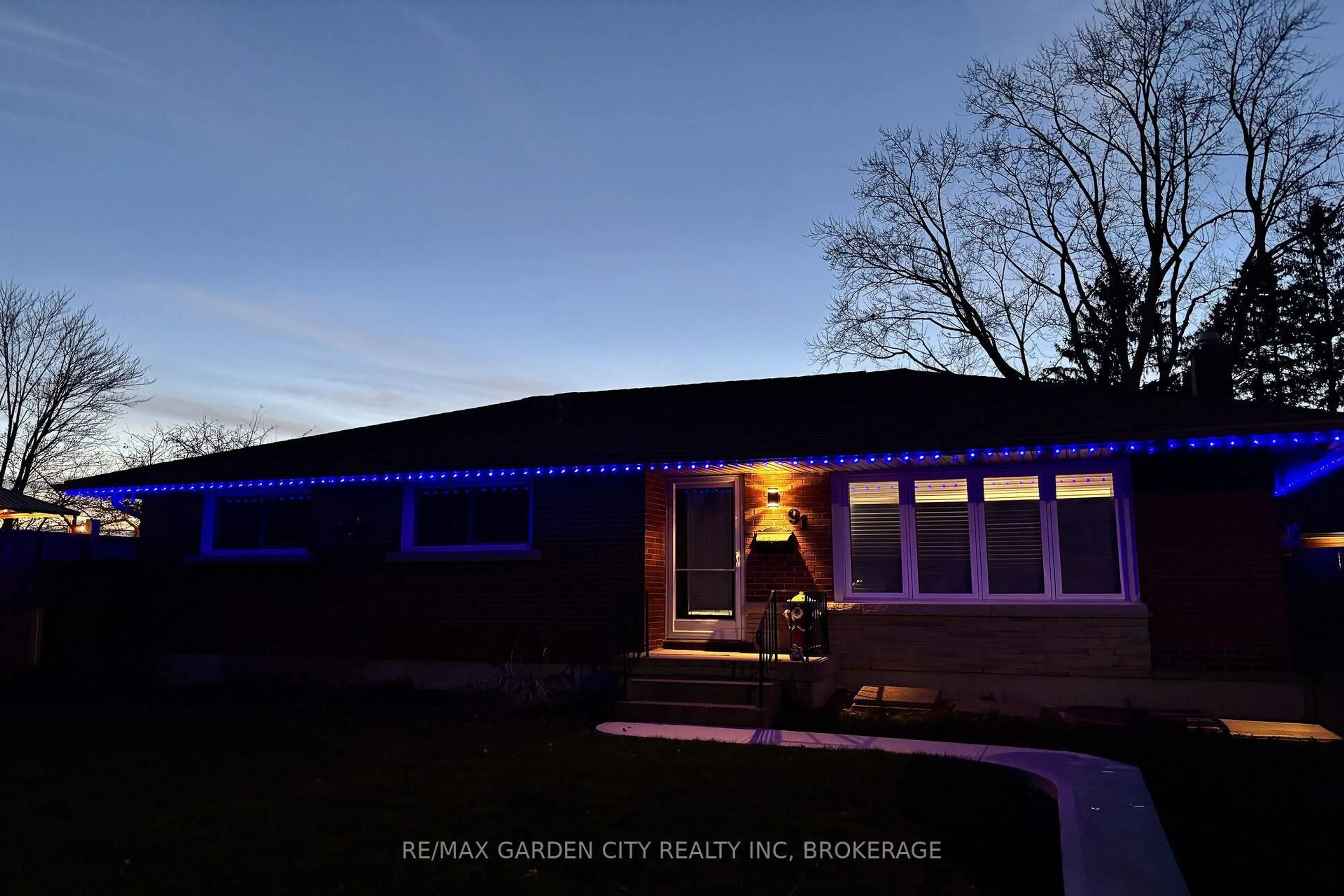 Unknown for 91 Crescent Dr, Welland Ontario L3B 2X4