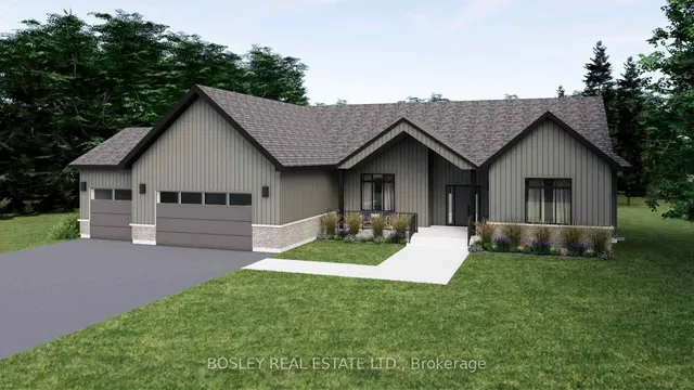 Lot 3 Street A, Port Hope 2