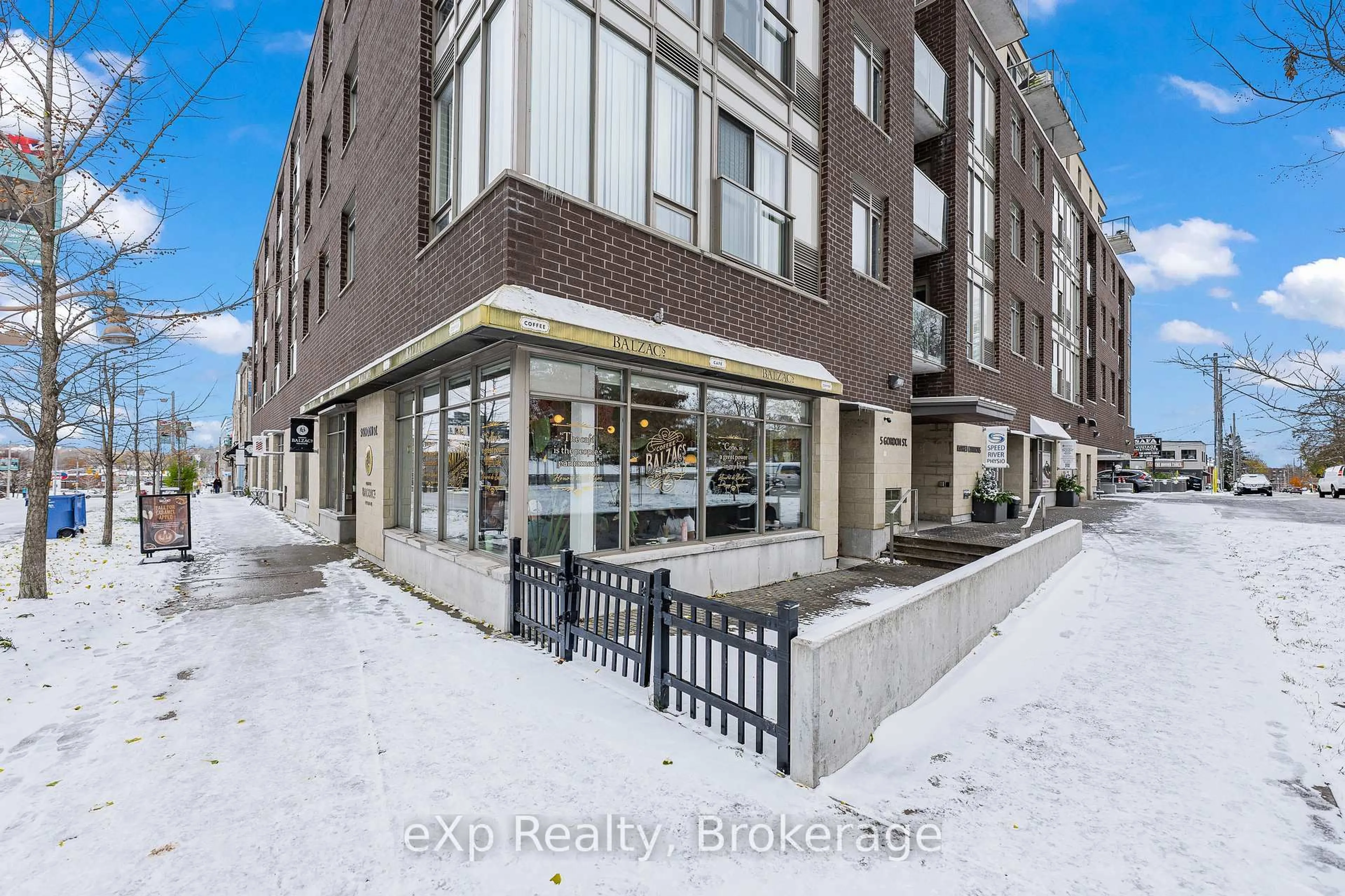 Unknown for 5 Gordon St #312, Guelph Ontario N1H 4G8