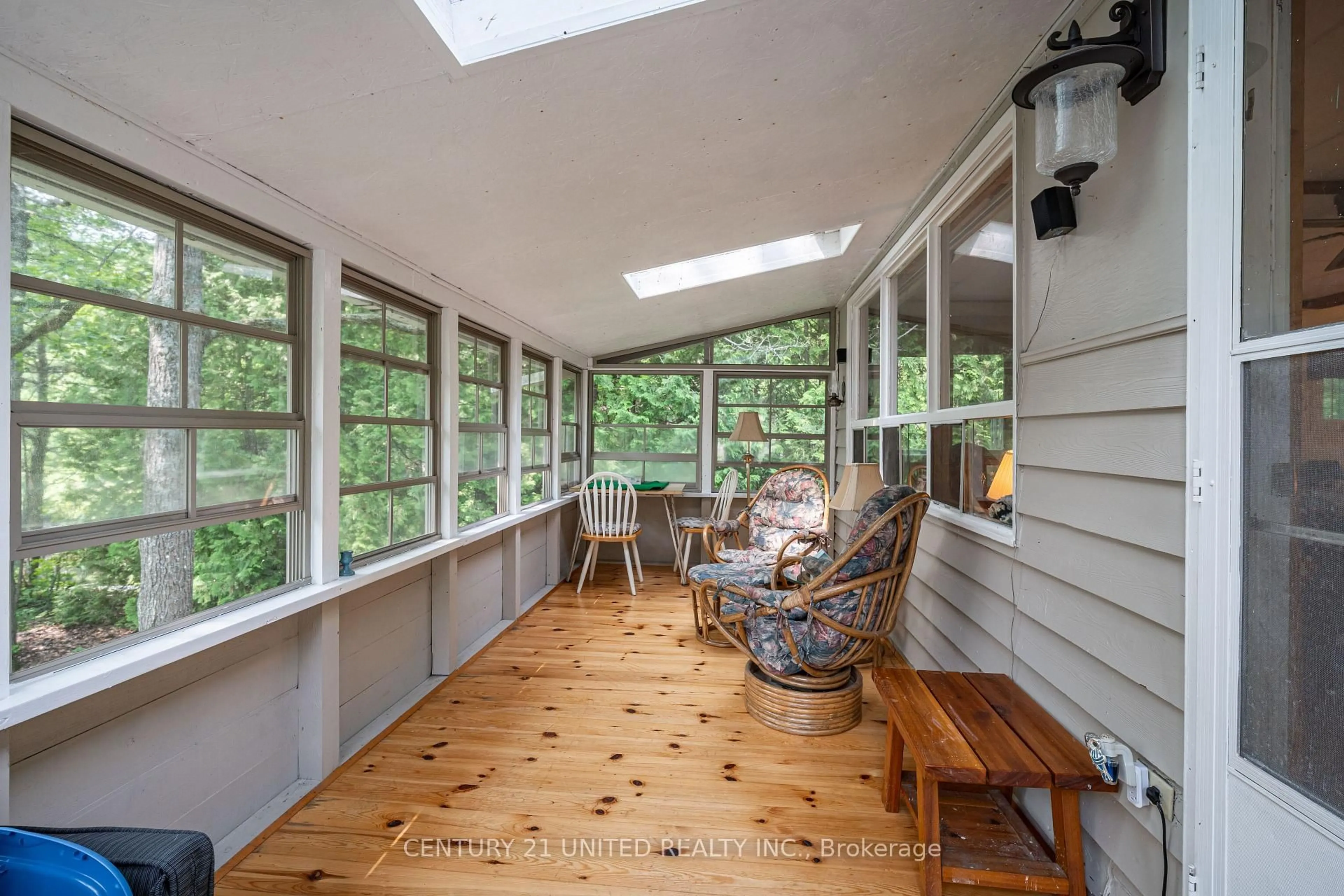 Unknown for 1207 Anstruther Lake Wao, North Kawartha Ontario K0L 1A0